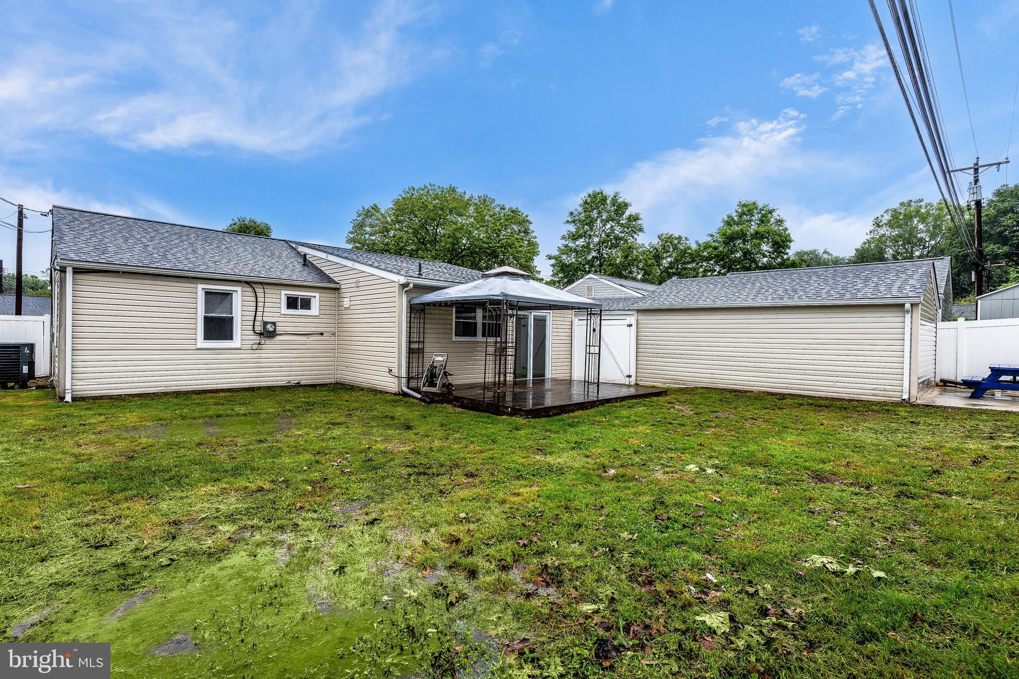 HARUNDALE - Residential