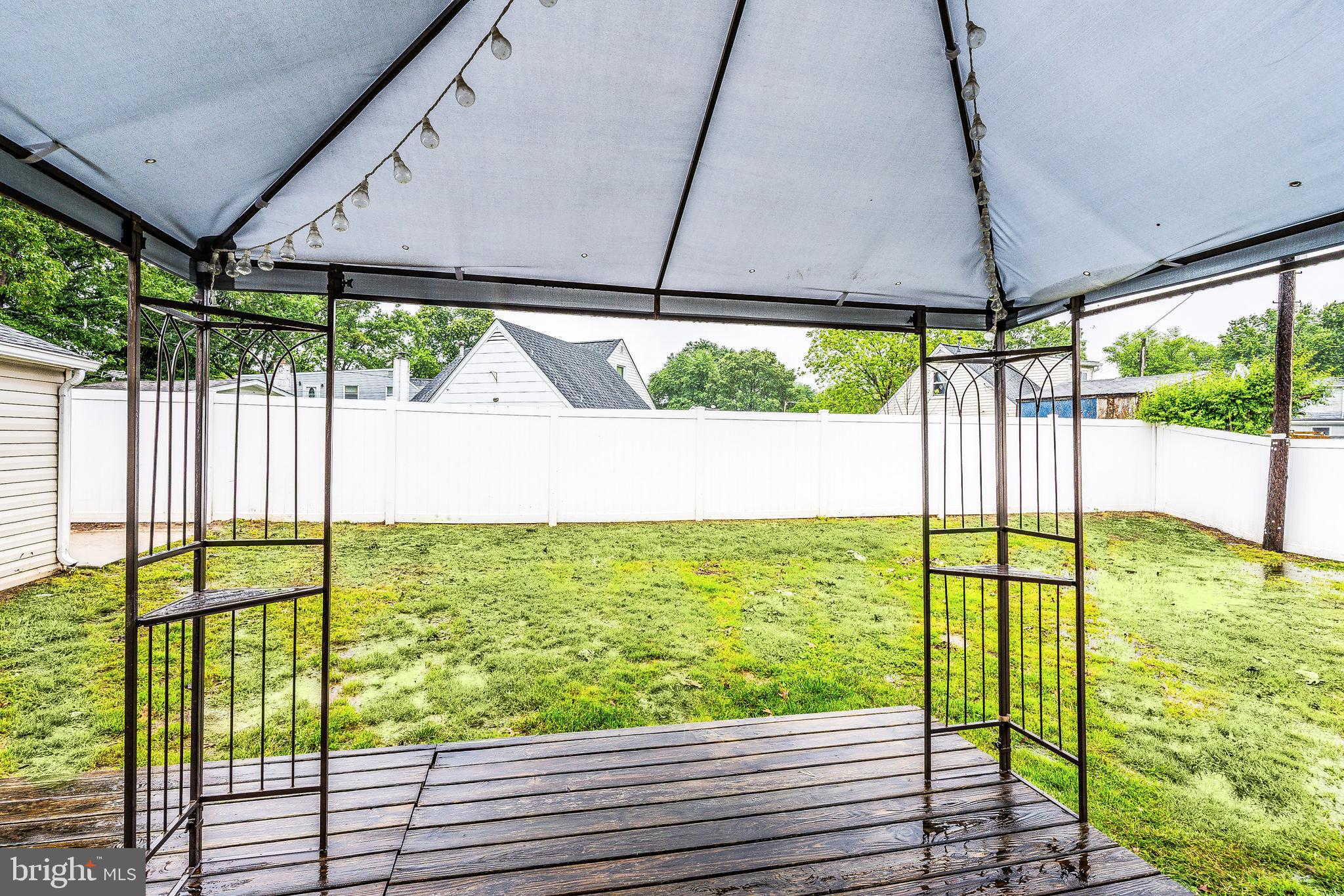 HARUNDALE - Residential