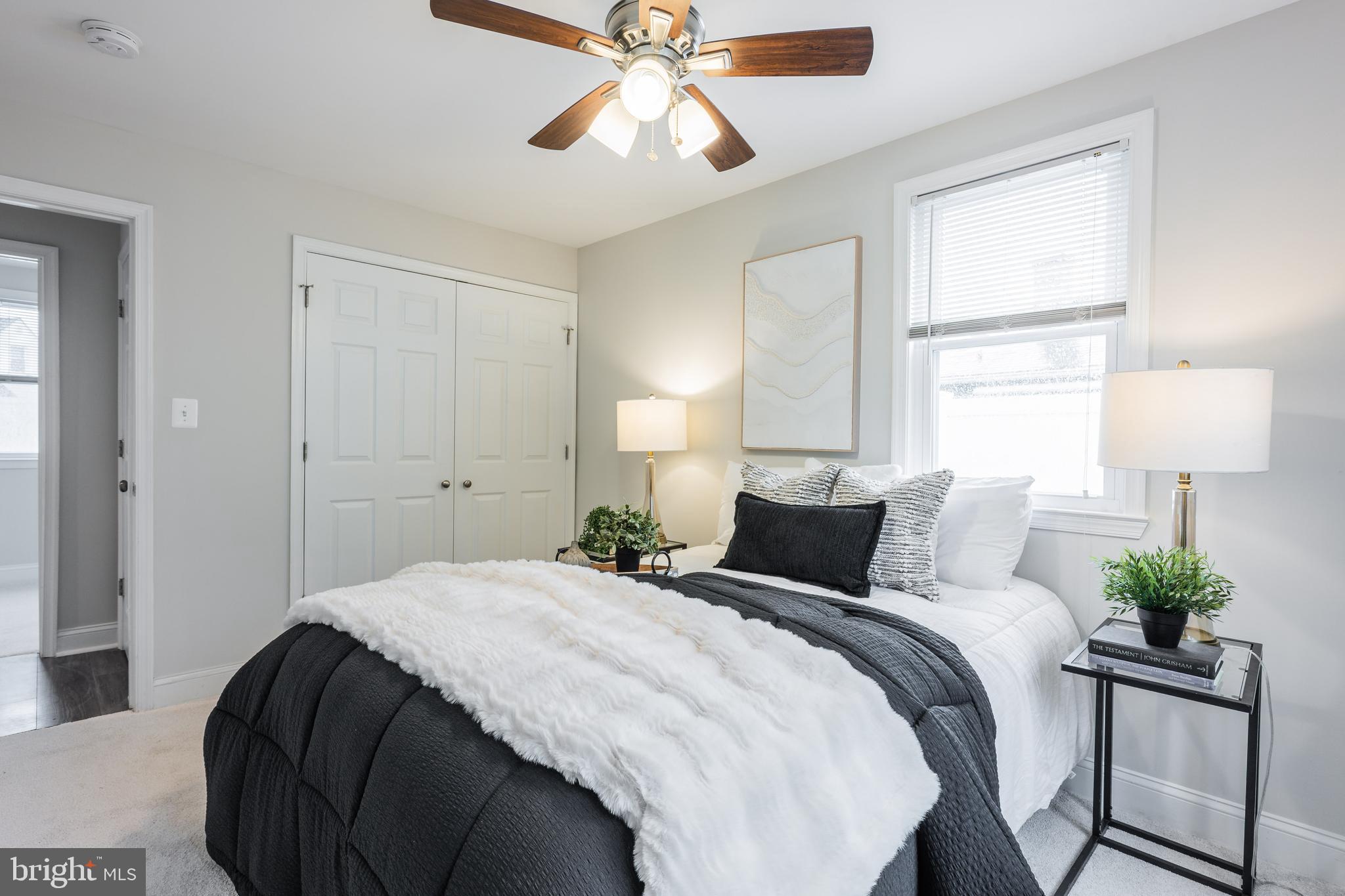 HARUNDALE - Residential