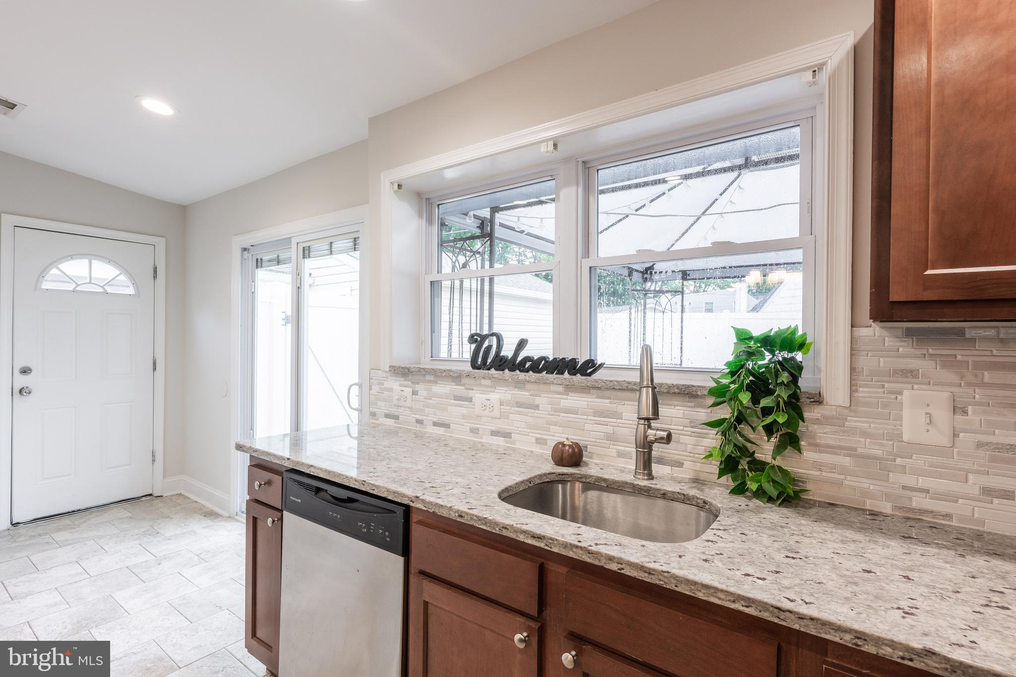 HARUNDALE - Residential