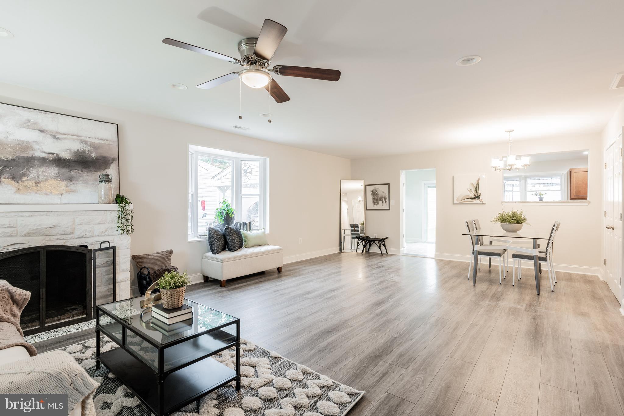 HARUNDALE - Residential