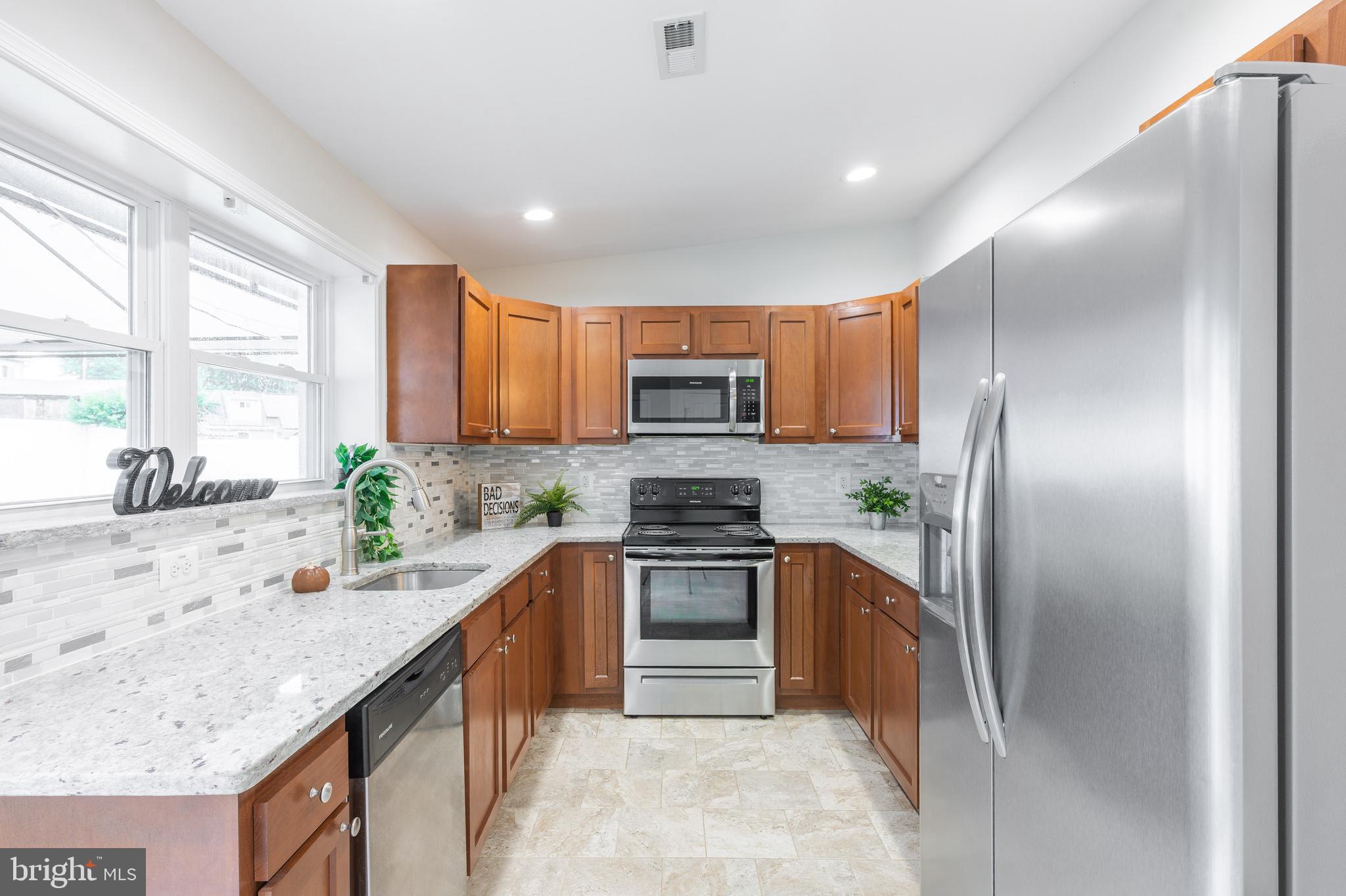 HARUNDALE - Residential