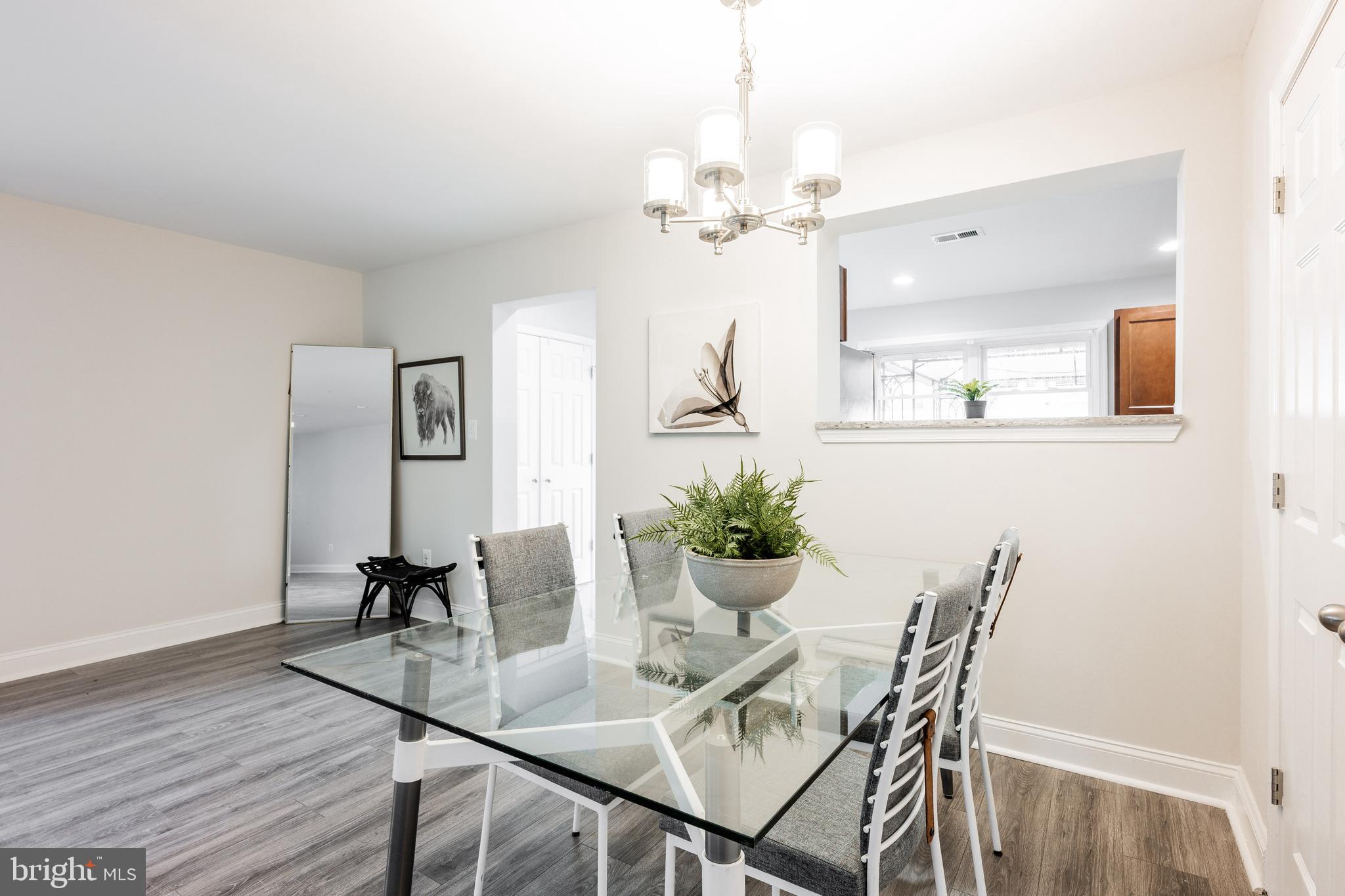 HARUNDALE - Residential