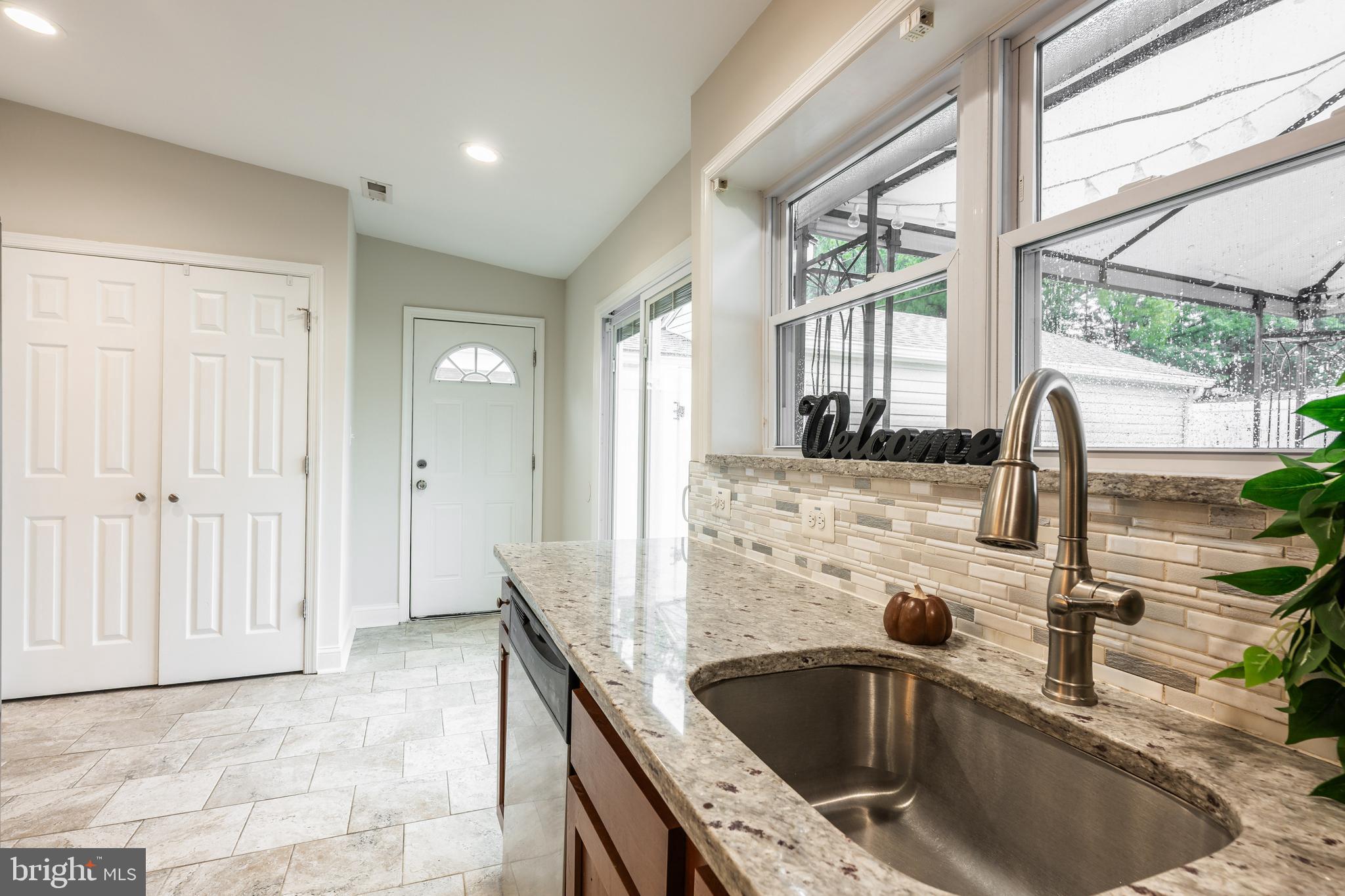 HARUNDALE - Residential