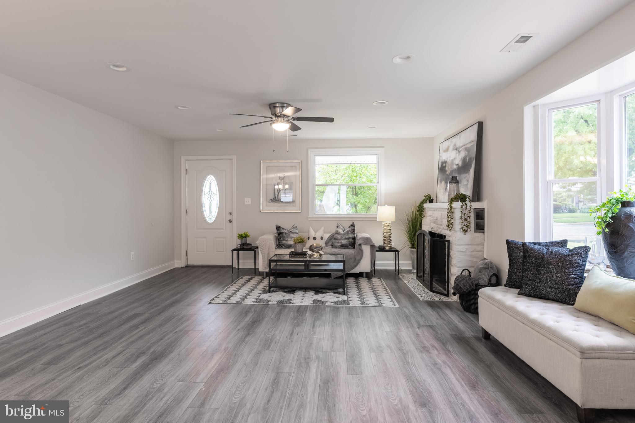 HARUNDALE - Residential