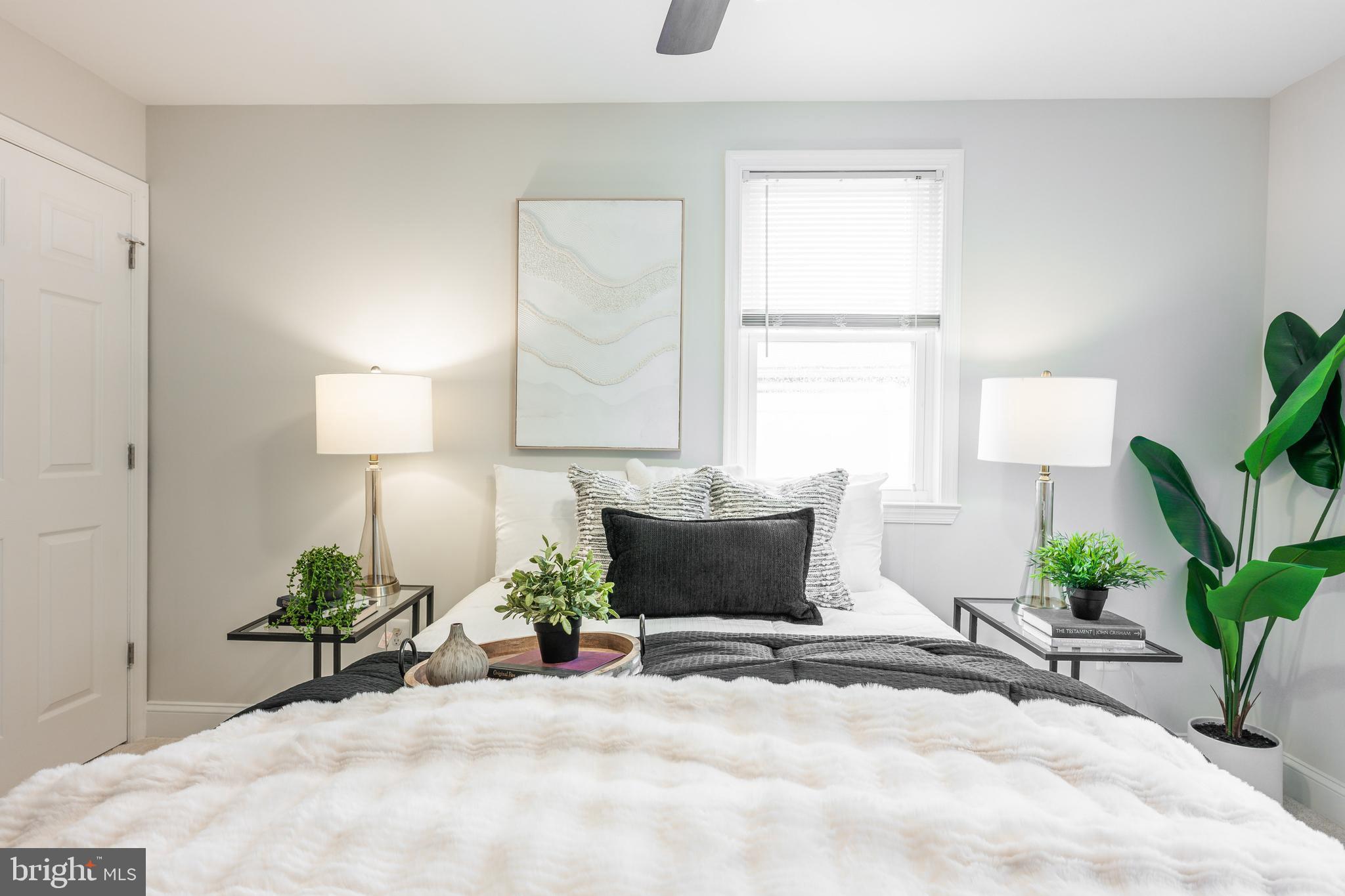 HARUNDALE - Residential