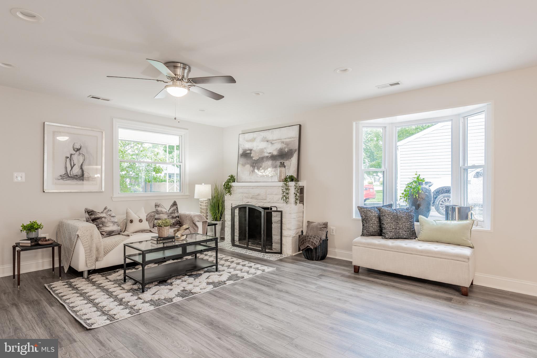 HARUNDALE - Residential