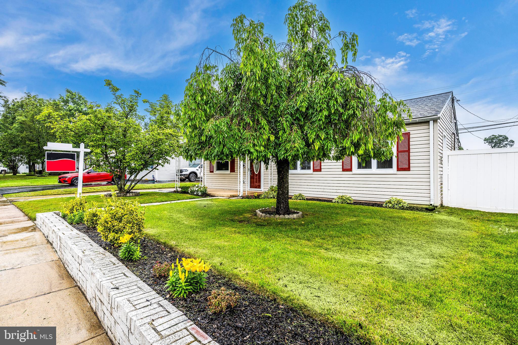 HARUNDALE - Residential