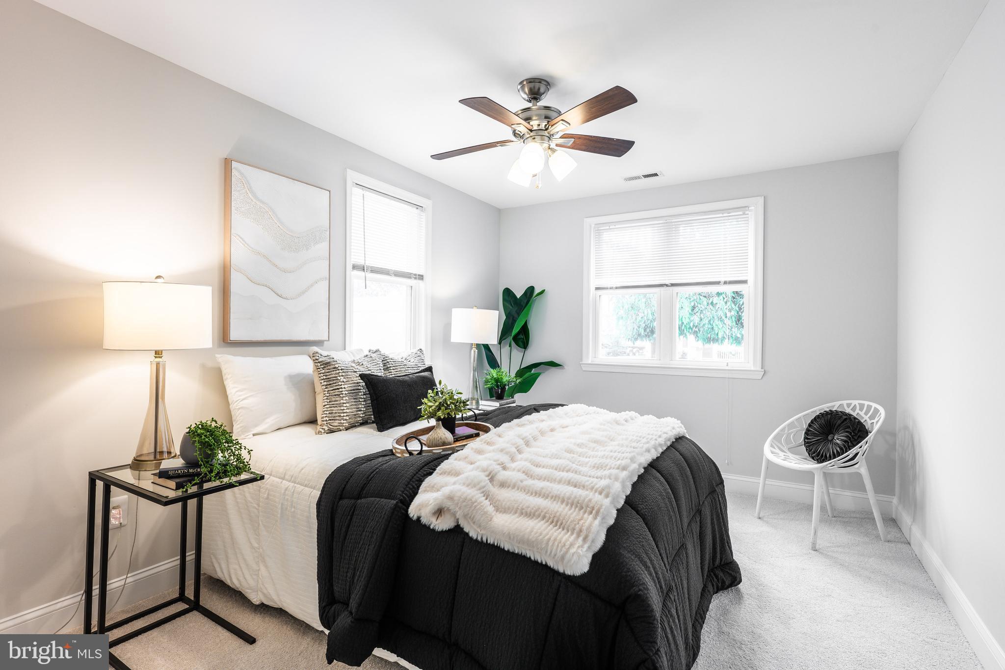 HARUNDALE - Residential