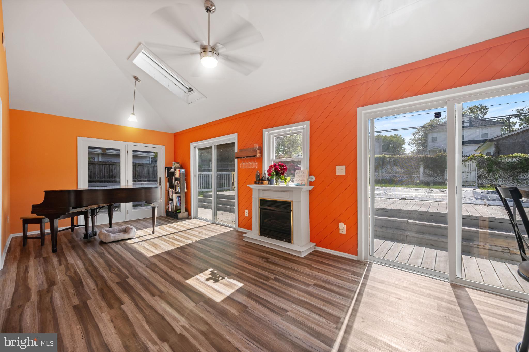 BROOKLYN PARK - Residential