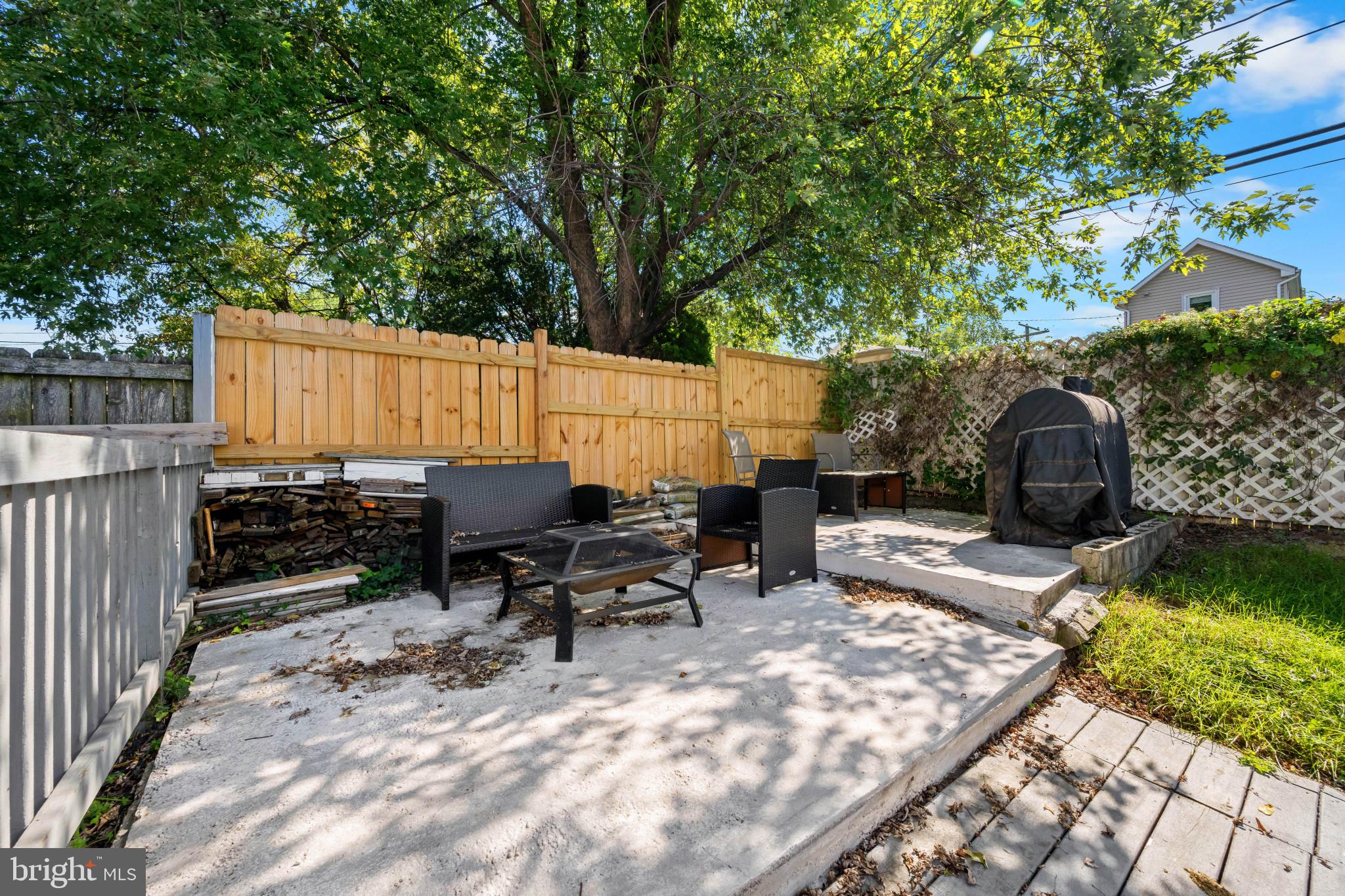 BROOKLYN PARK - Residential