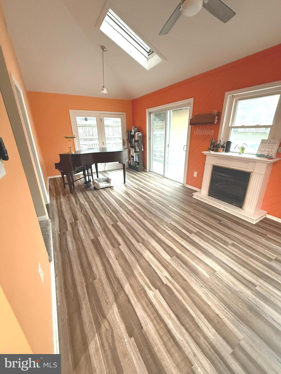 BROOKLYN PARK - Residential