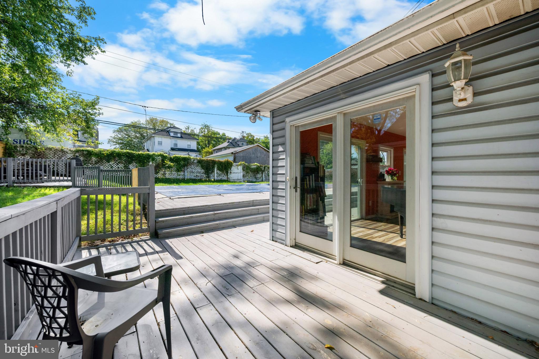 BROOKLYN PARK - Residential