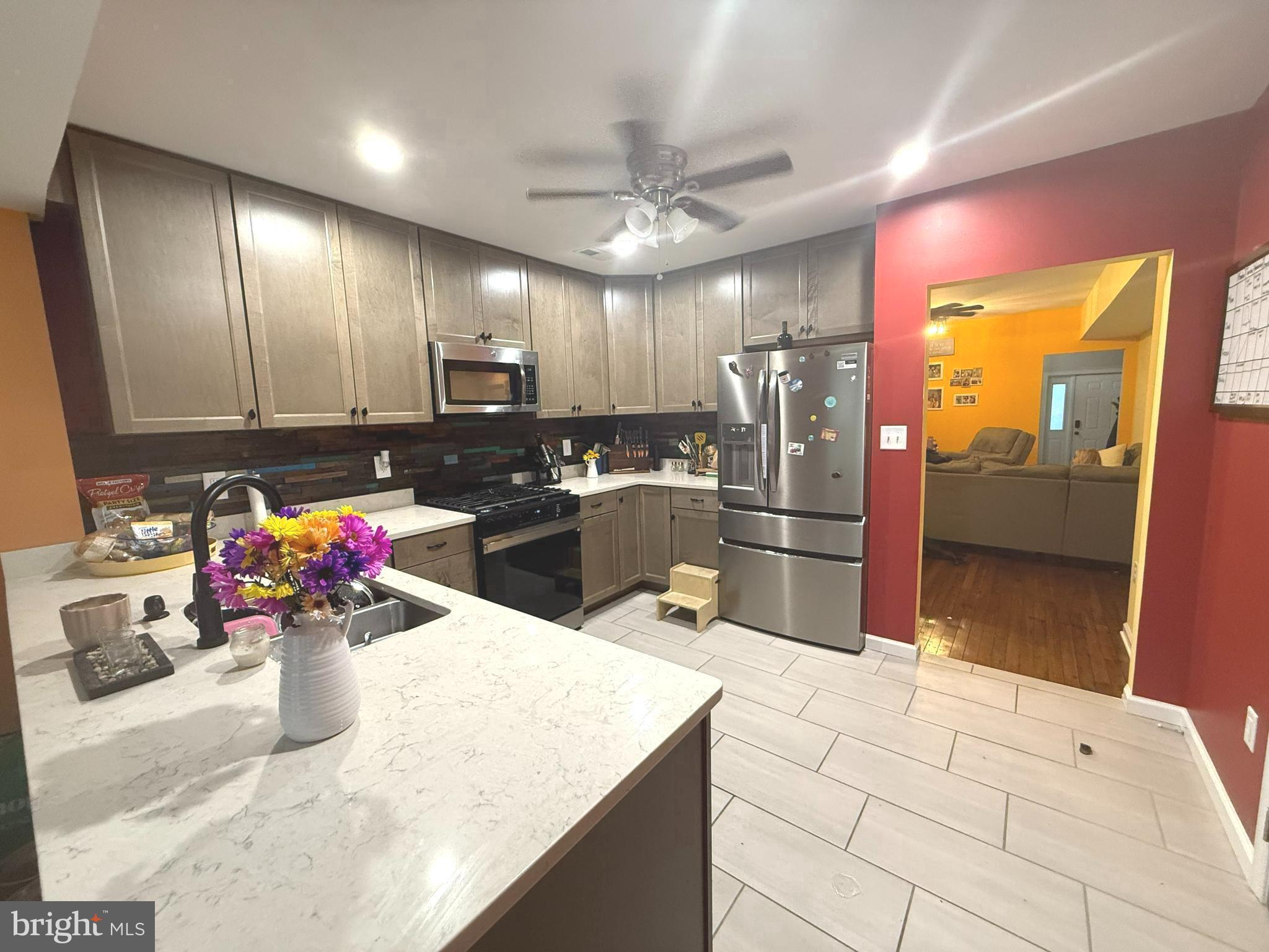 BROOKLYN PARK - Residential