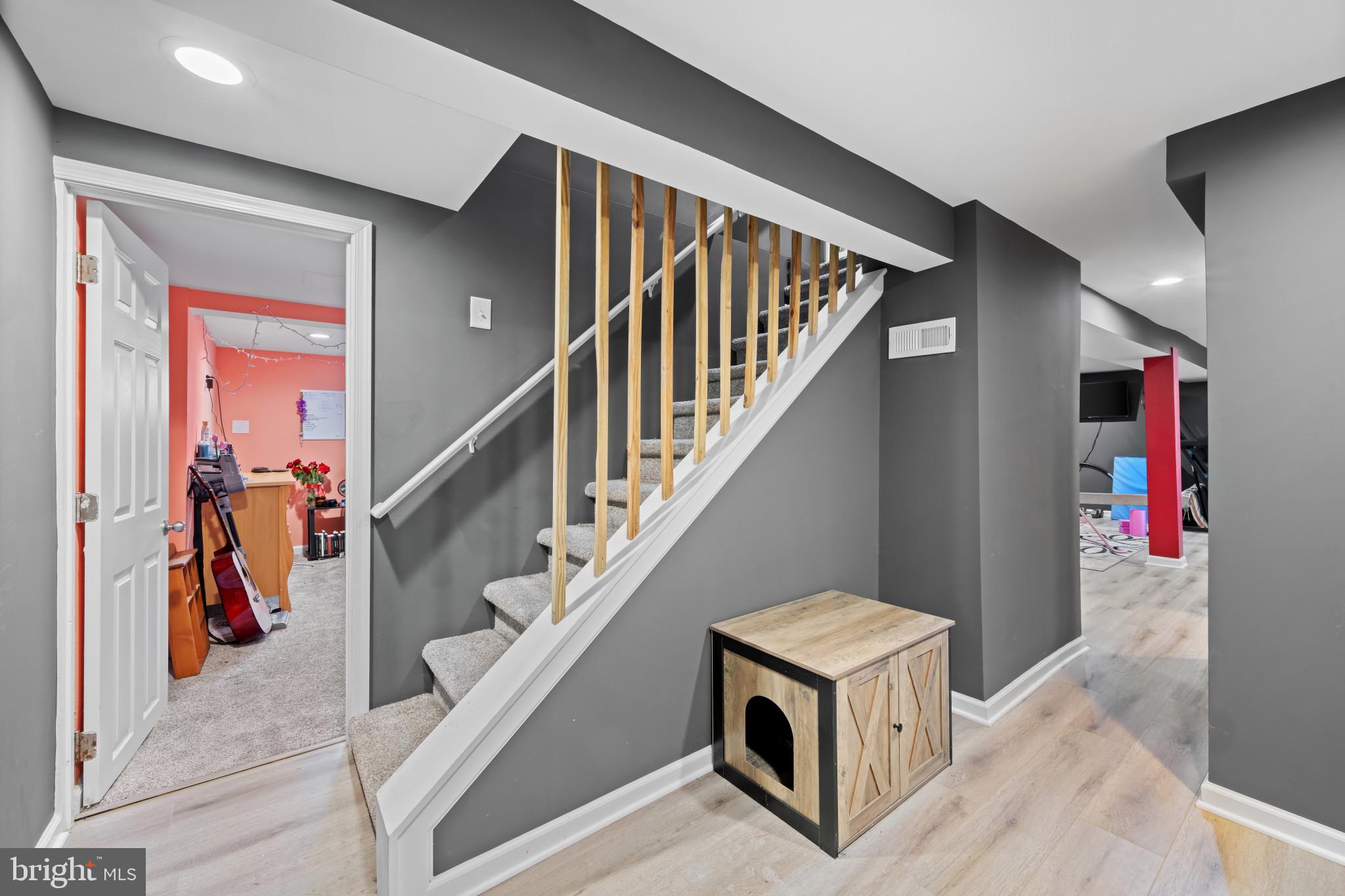 BROOKLYN PARK - Residential