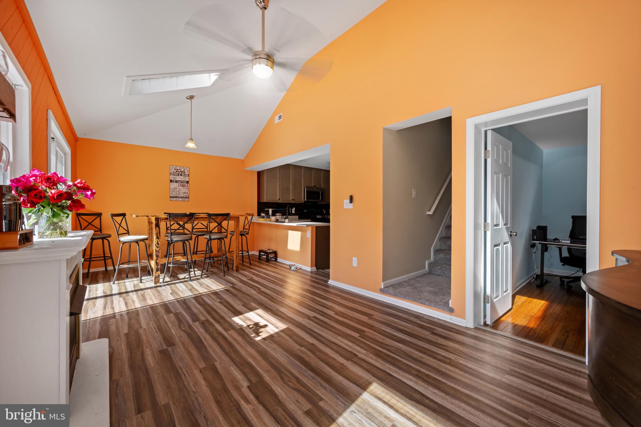 BROOKLYN PARK - Residential