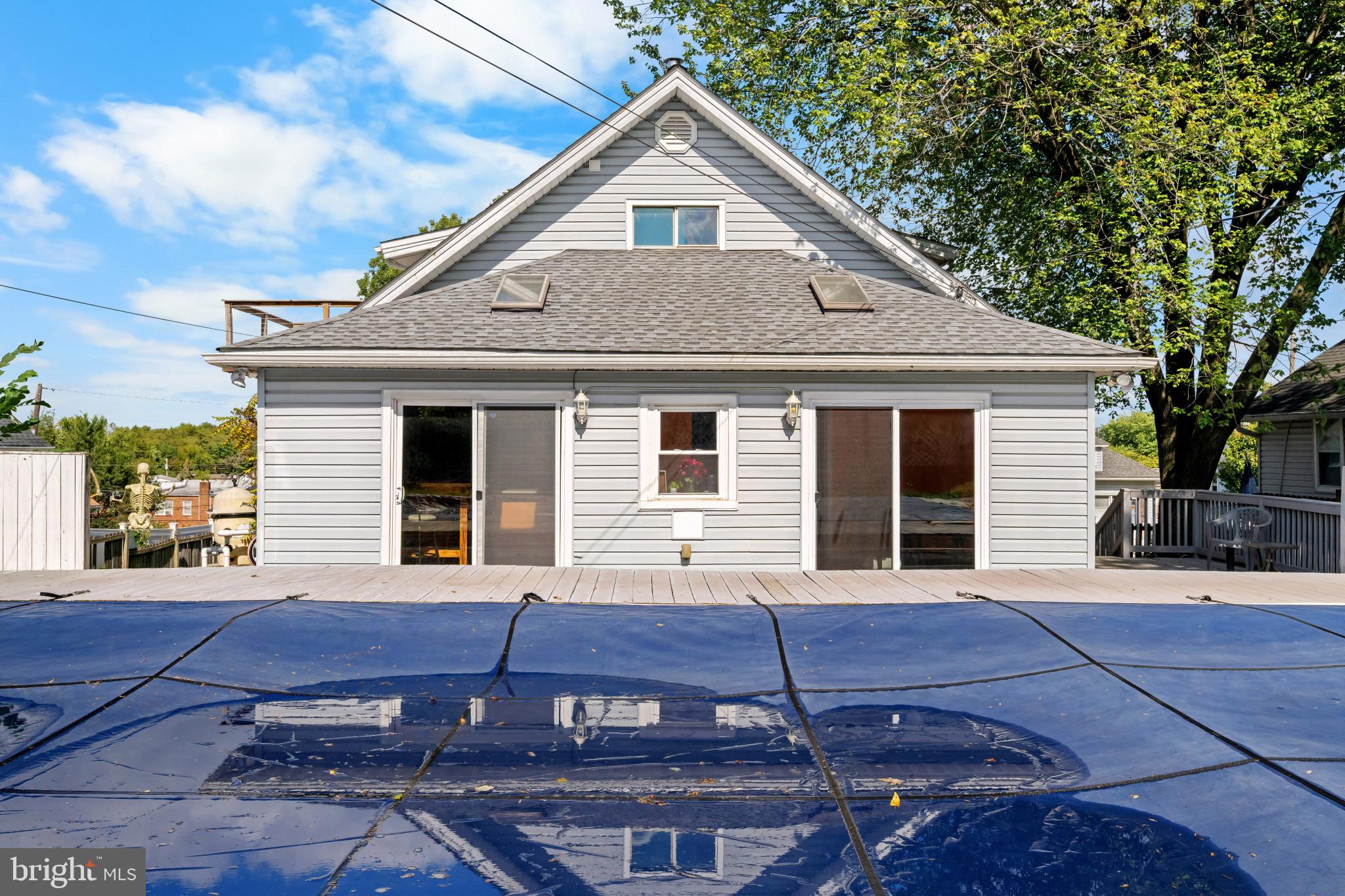 BROOKLYN PARK - Residential