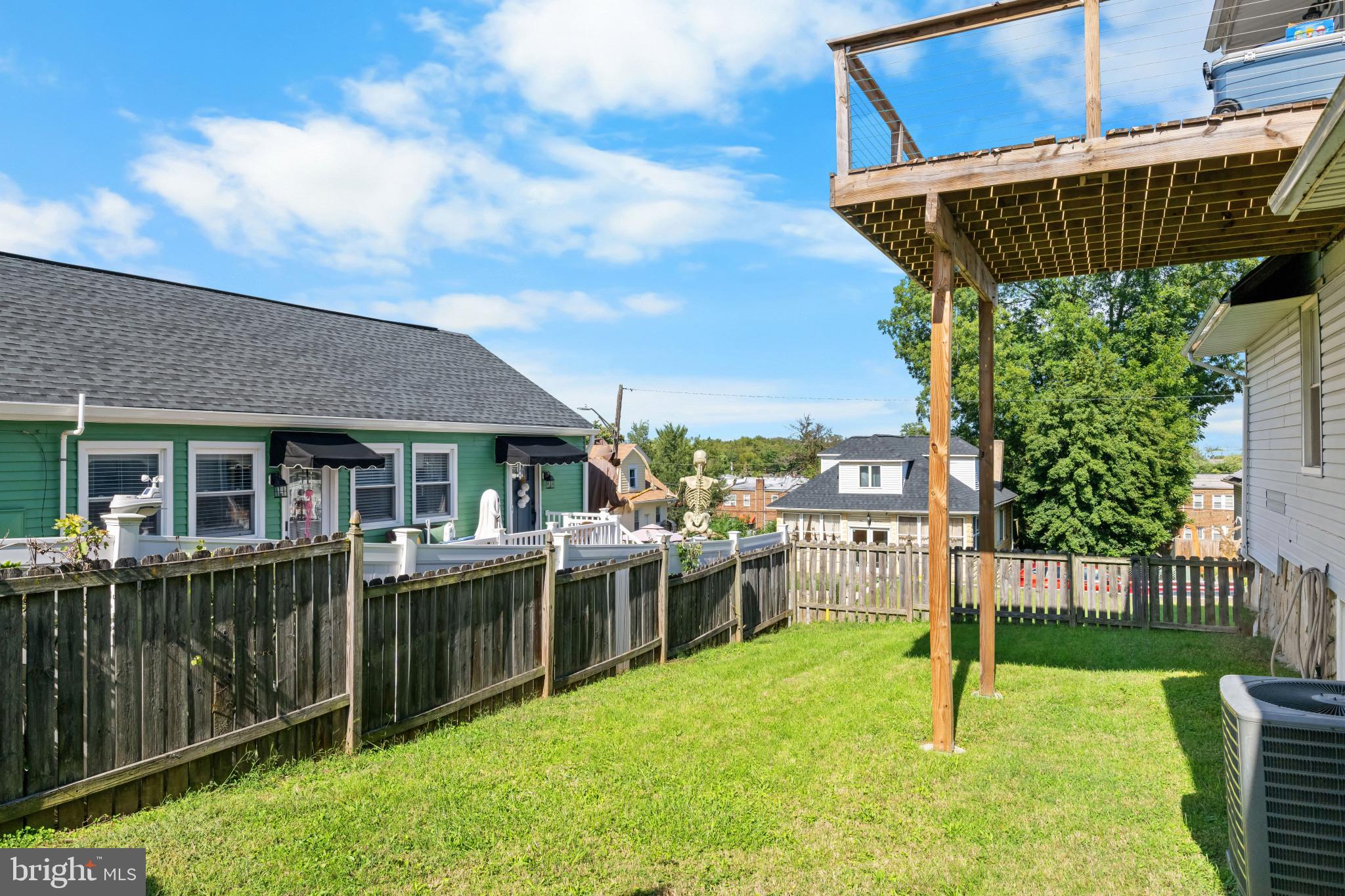 BROOKLYN PARK - Residential