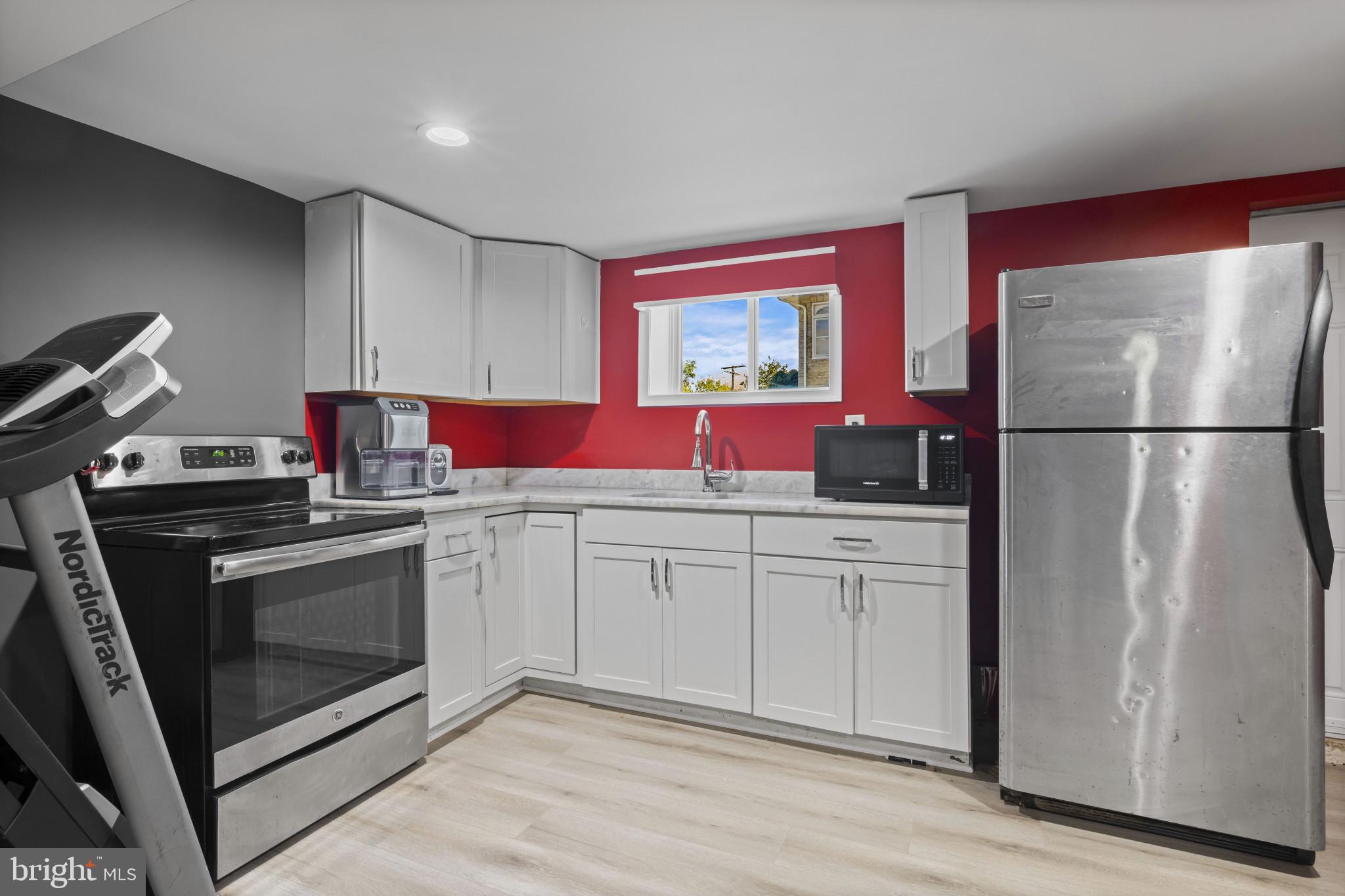 BROOKLYN PARK - Residential