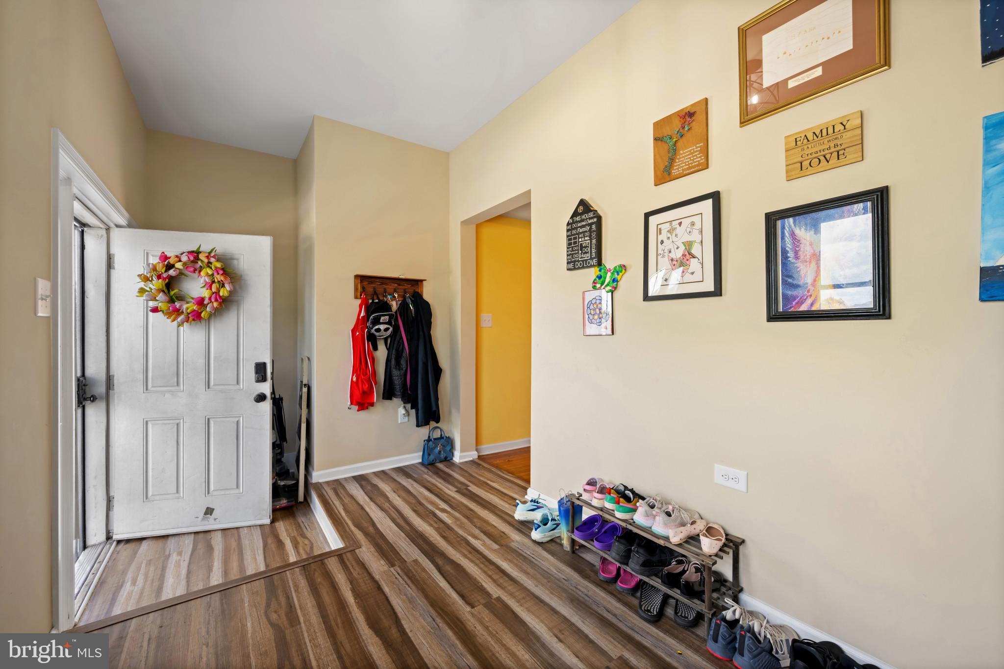 BROOKLYN PARK - Residential