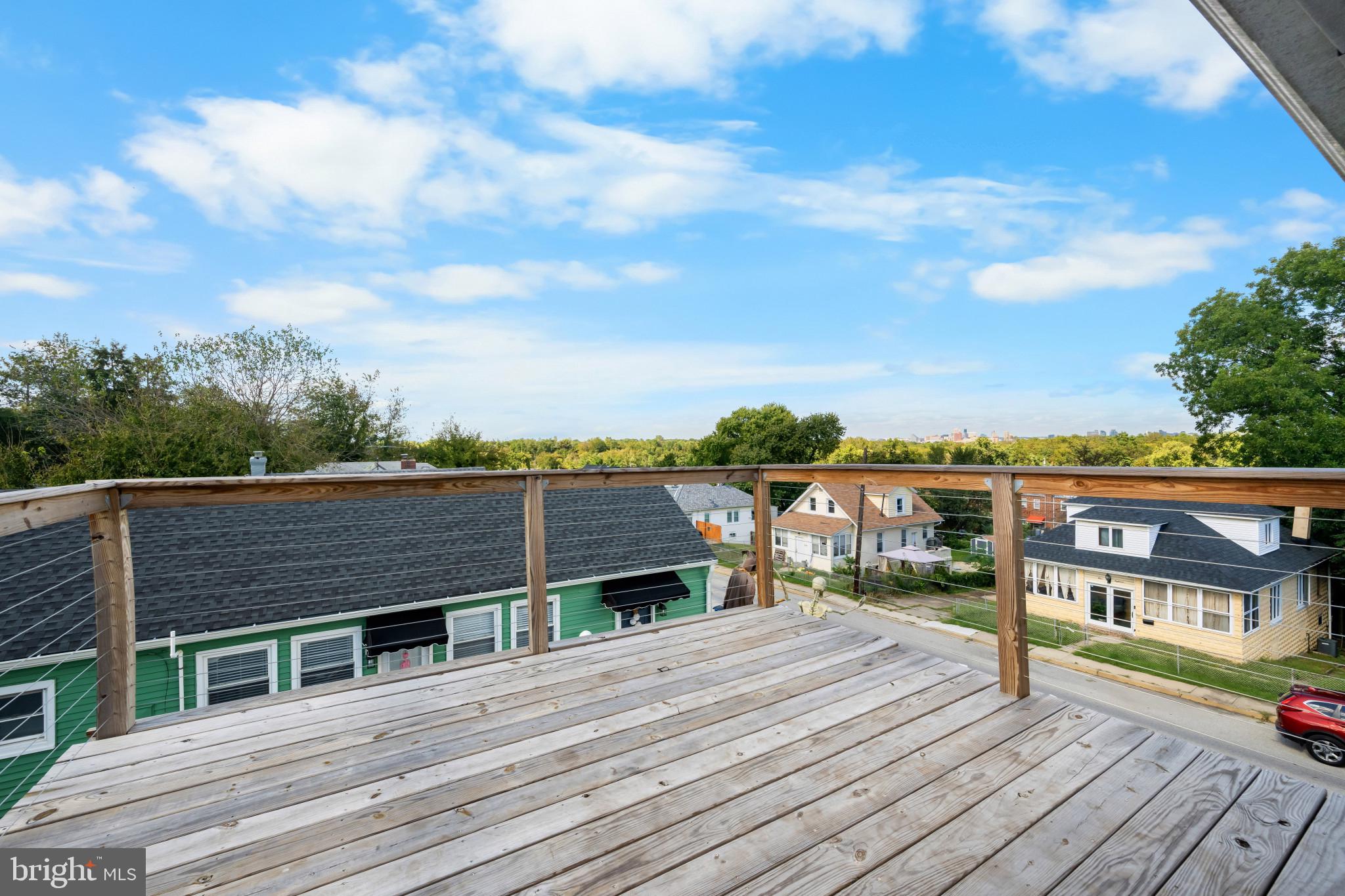 BROOKLYN PARK - Residential