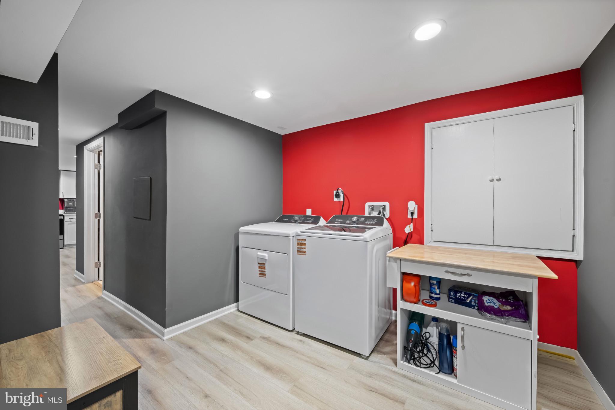 BROOKLYN PARK - Residential