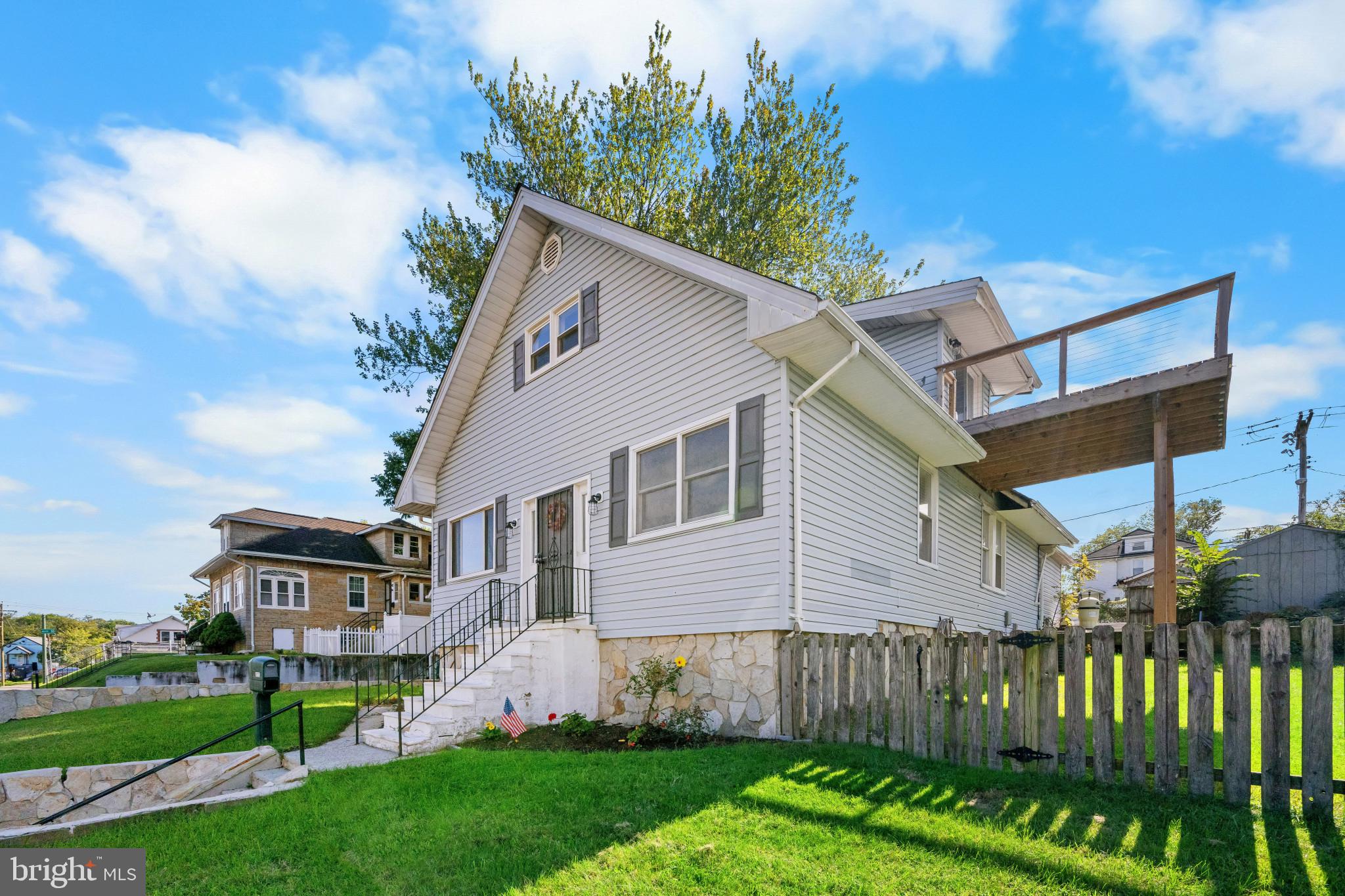 BROOKLYN PARK - Residential
