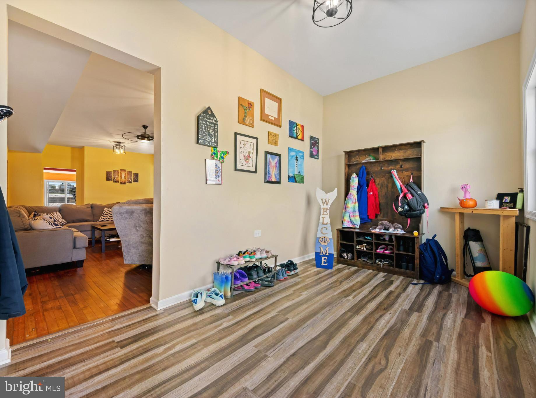 BROOKLYN PARK - Residential