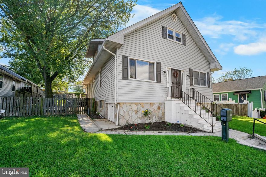 Welcome Home to 113 W. Edgevale Road, Baltimore, MD 21225!

Step inside this recently updated 6-bedroom, 3-bathroom home that perfectly blends comfort, modern upgrades, and community charm. Every detail has been thoughtfully handled so you can move right in and start making memories!

✨ Home Highlights:
This home has been lovingly updated  — including all new internal electrical and plumbing (2024, to code), brand-new HVAC system (2024), full asbestos abatement, new insulation, and a new pool liner (2024) — giving you peace of mind and years of worry-free living.

The main kitchen is a chef’s dream, featuring top-of-the-line appliances:
Frigidaire Gallery French Door Refrigerator with convertible beverage drawer 🍷❄️
Samsung Smart Stove with a unique bread proofing function 🥖
LG Dishwasher, washer, and dryer, all brand-new and energy-efficient.

💡 Bonus Space & Investment Potential:
Downstairs, you’ll find a fully finished lower level with its own second kitchen, making it an ideal setup for multigenerational living, short-term rentals, or long-term tenants. Whether you want to host guests, generate passive income, or create a private suite — this versatile layout offers endless possibilities.

🌳 Outdoor Living & Views:
Step out onto the upper deck and take in the unobstructed view of the Baltimore skyline fireworks! Whether it’s your morning yoga or a cozy evening under the stars — you’ll love the peaceful backdrop and open-air beauty this home offers.

💛 Community & Location:
What makes this home truly special is the neighborhood. The residents here look out for one another — the kind of community where neighbors wave hello, lend a hand, and make life just a little sweeter.

Plus, you’re just five minutes from everything you need:
🛒 Amazon Fresh, ☕ Starbucks, 🍜 Honeygrow, 🏋️ Dick’s Sporting Goods, 🛋️ At Home, and Best Buy — all nearby for easy, everyday living.

📍 113 W. Edgevale Road offers the best of both worlds — modern comfort, income potential, and a welcoming community.
Come see it for yourself and fall in love with the space, the updates, and the possibilities that make this house truly feel like home.