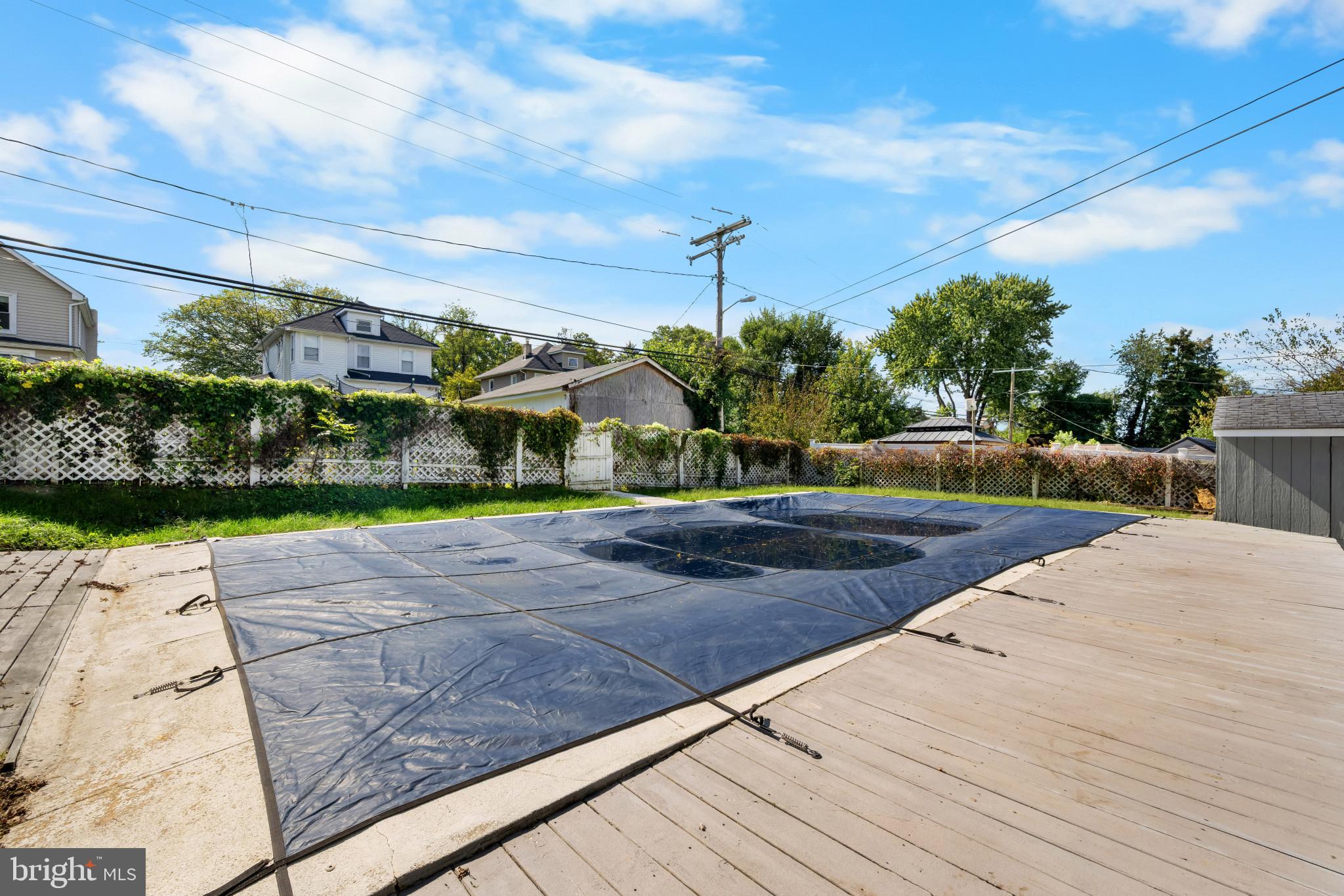 BROOKLYN PARK - Residential