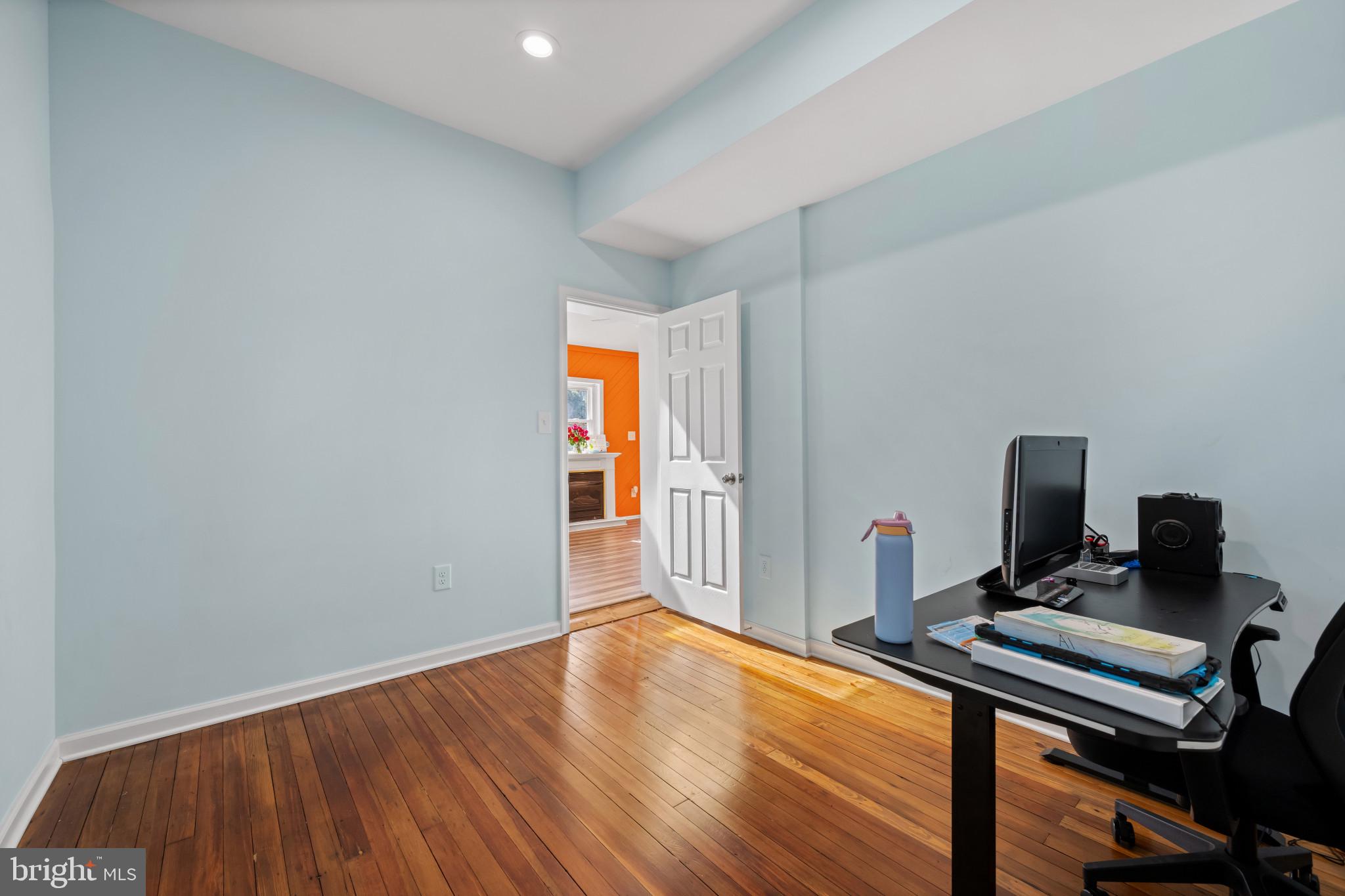 BROOKLYN PARK - Residential