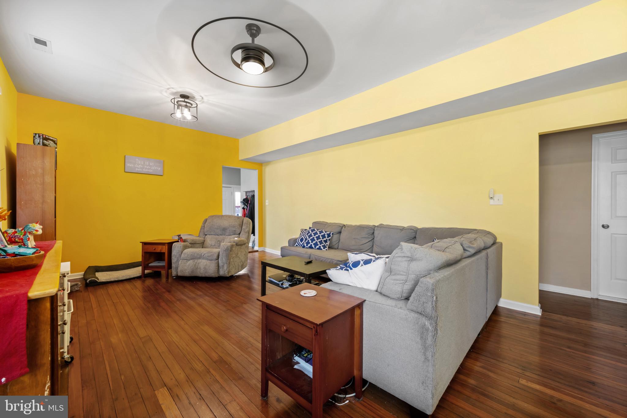 BROOKLYN PARK - Residential