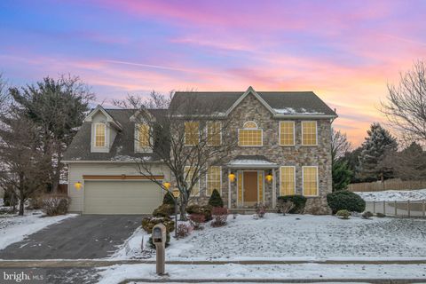 6009 SOMMERTON DRIVE MECHANICSBURG PA 17050