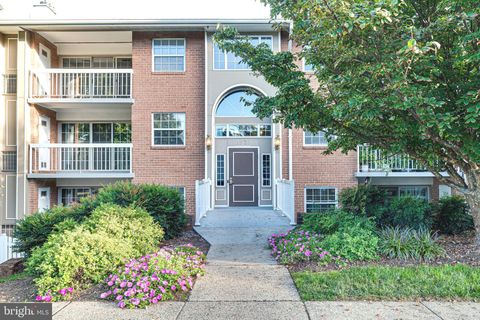 1923 WILSON LANE 202 MCLEAN VA 22102
