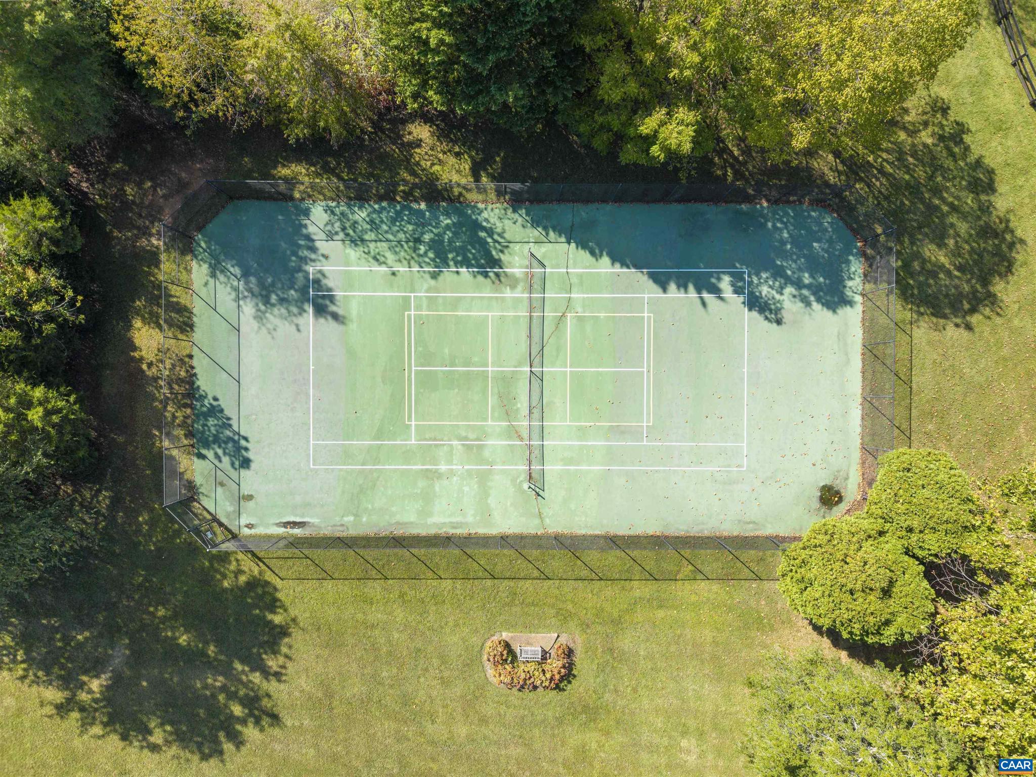 WALNUT HILLS - Residential