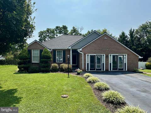 Homes For Sale - 117 Gemstone Drive<br/> MARTINSBURG, WV 25401