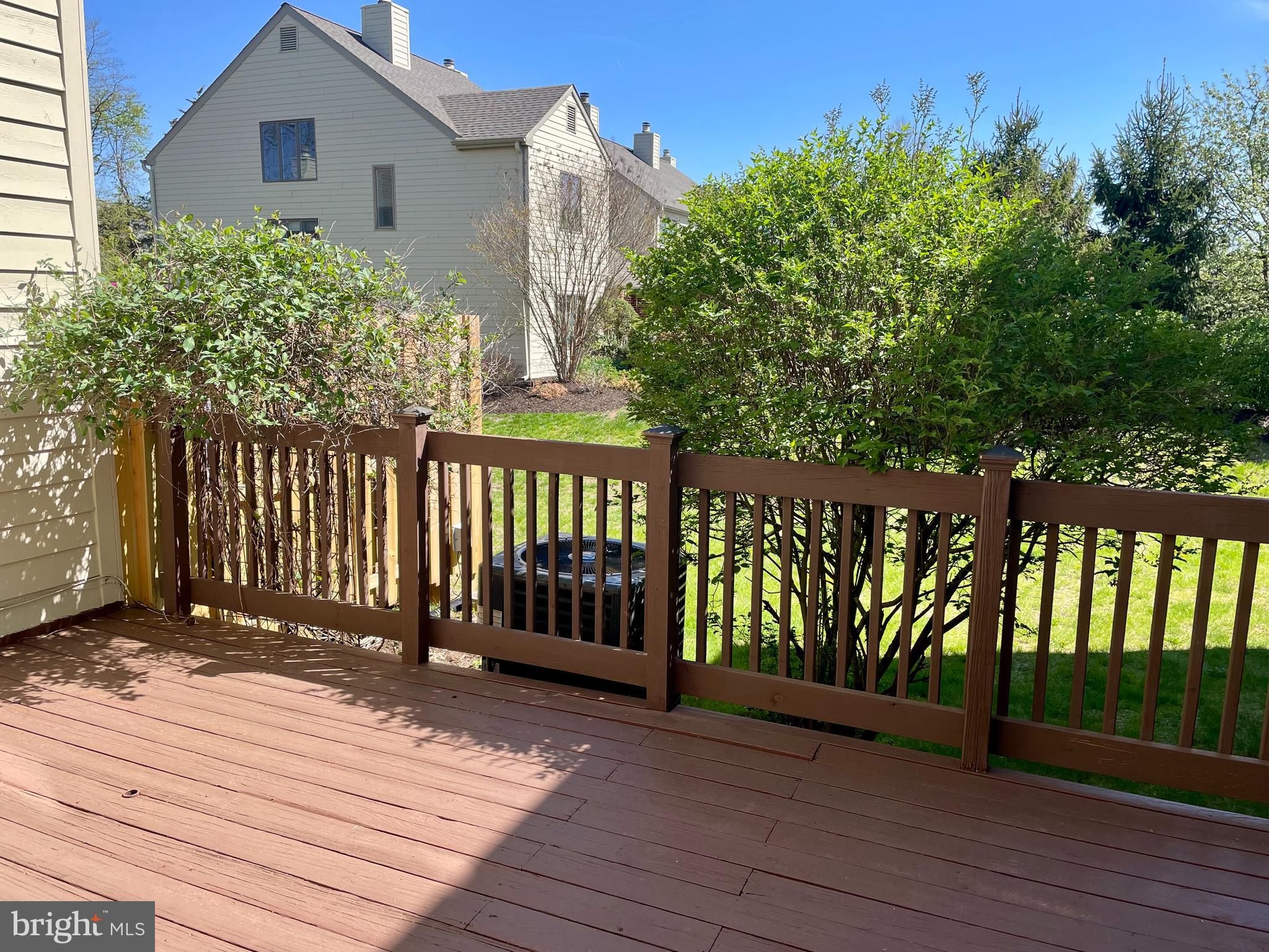 INGHAM MEWS - Residential Lease