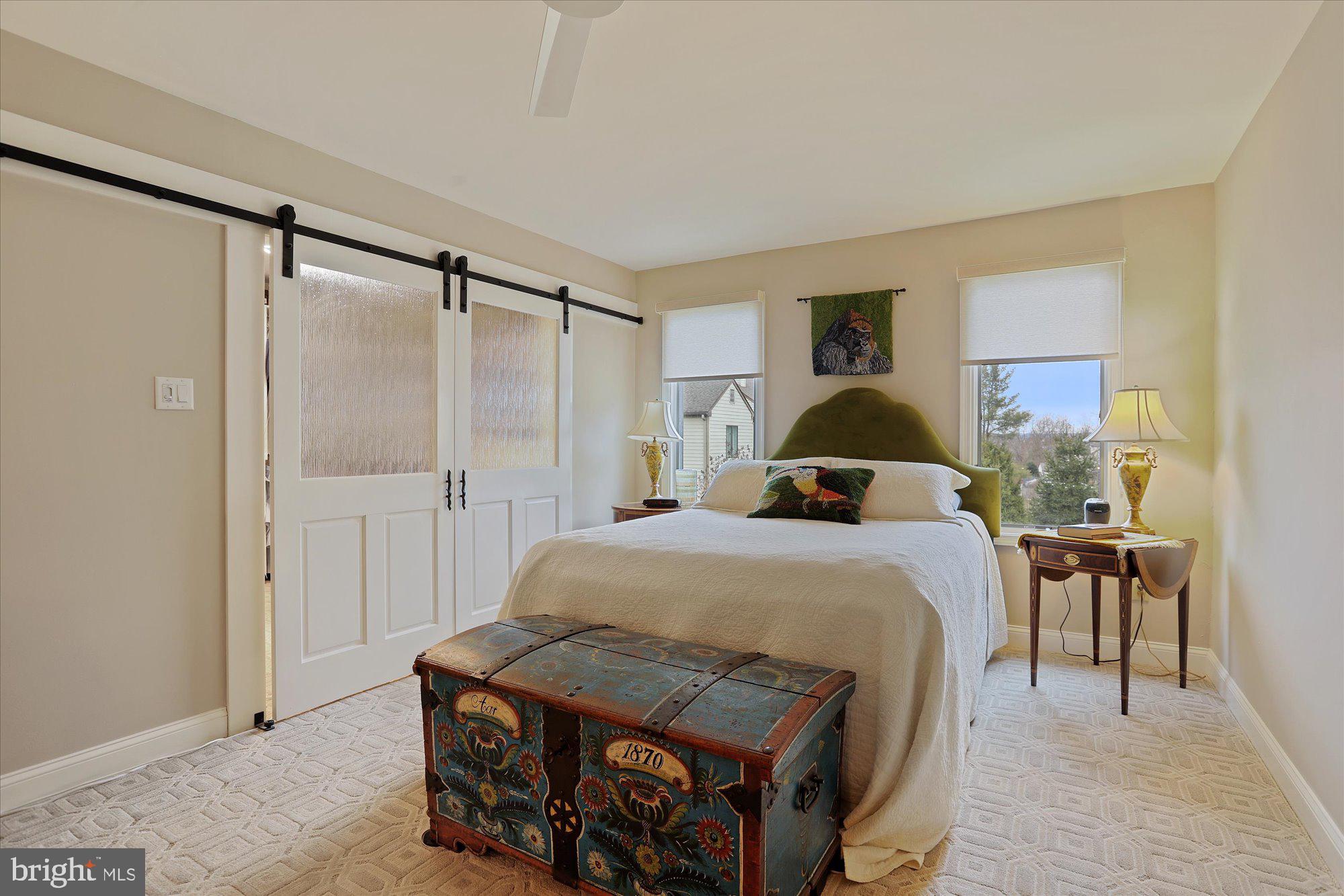 INGHAM MEWS - Residential Lease