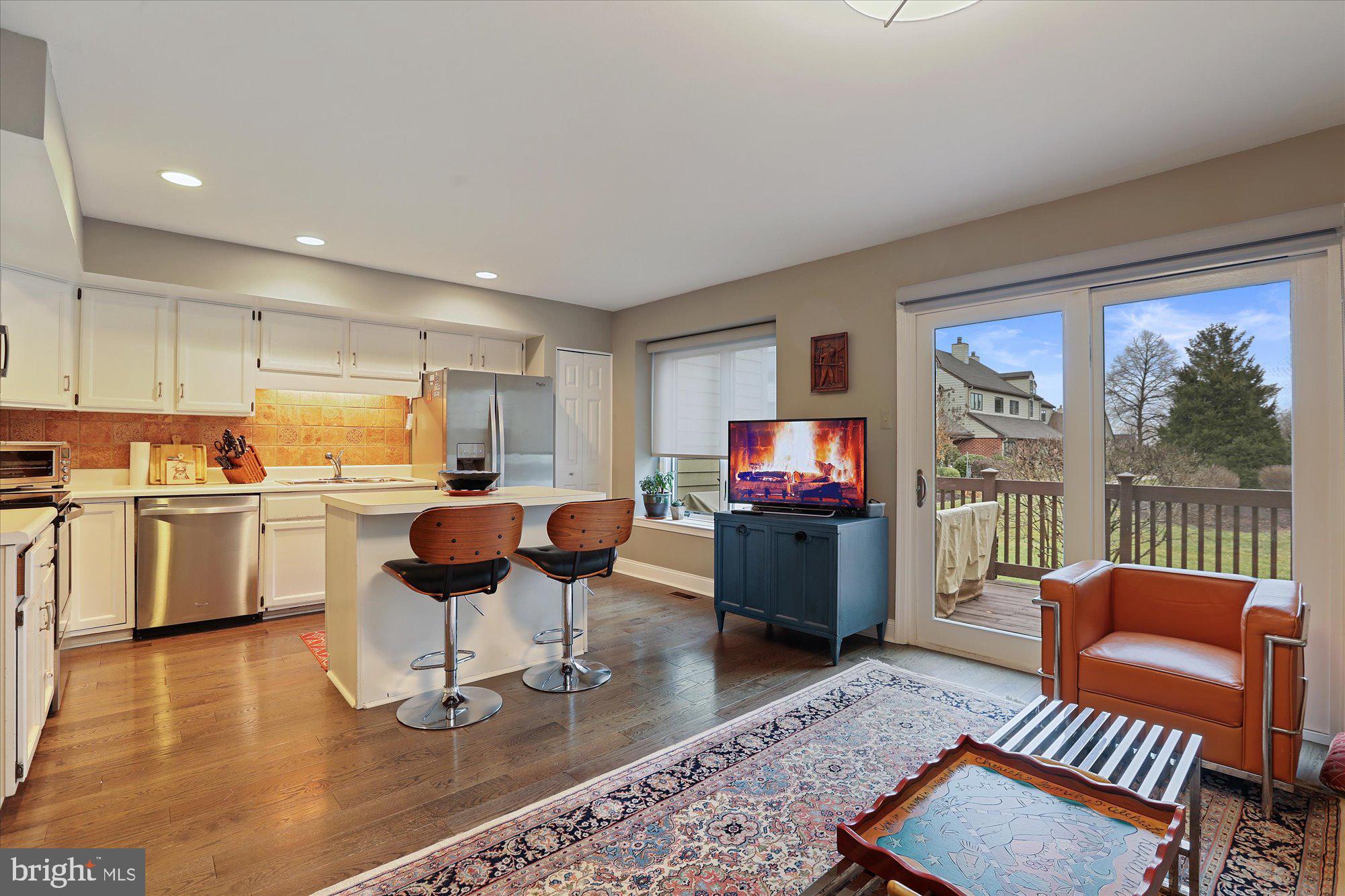 INGHAM MEWS - Residential Lease