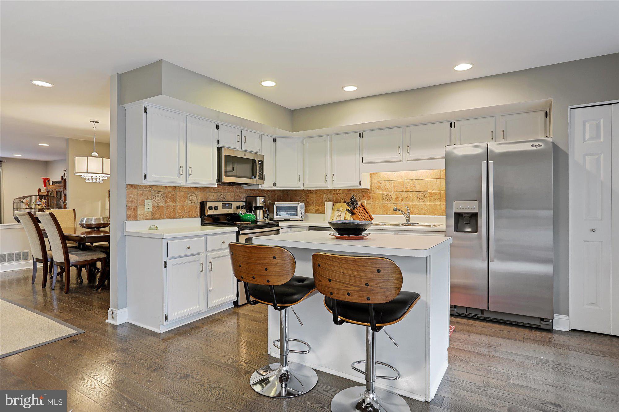 INGHAM MEWS - Residential Lease