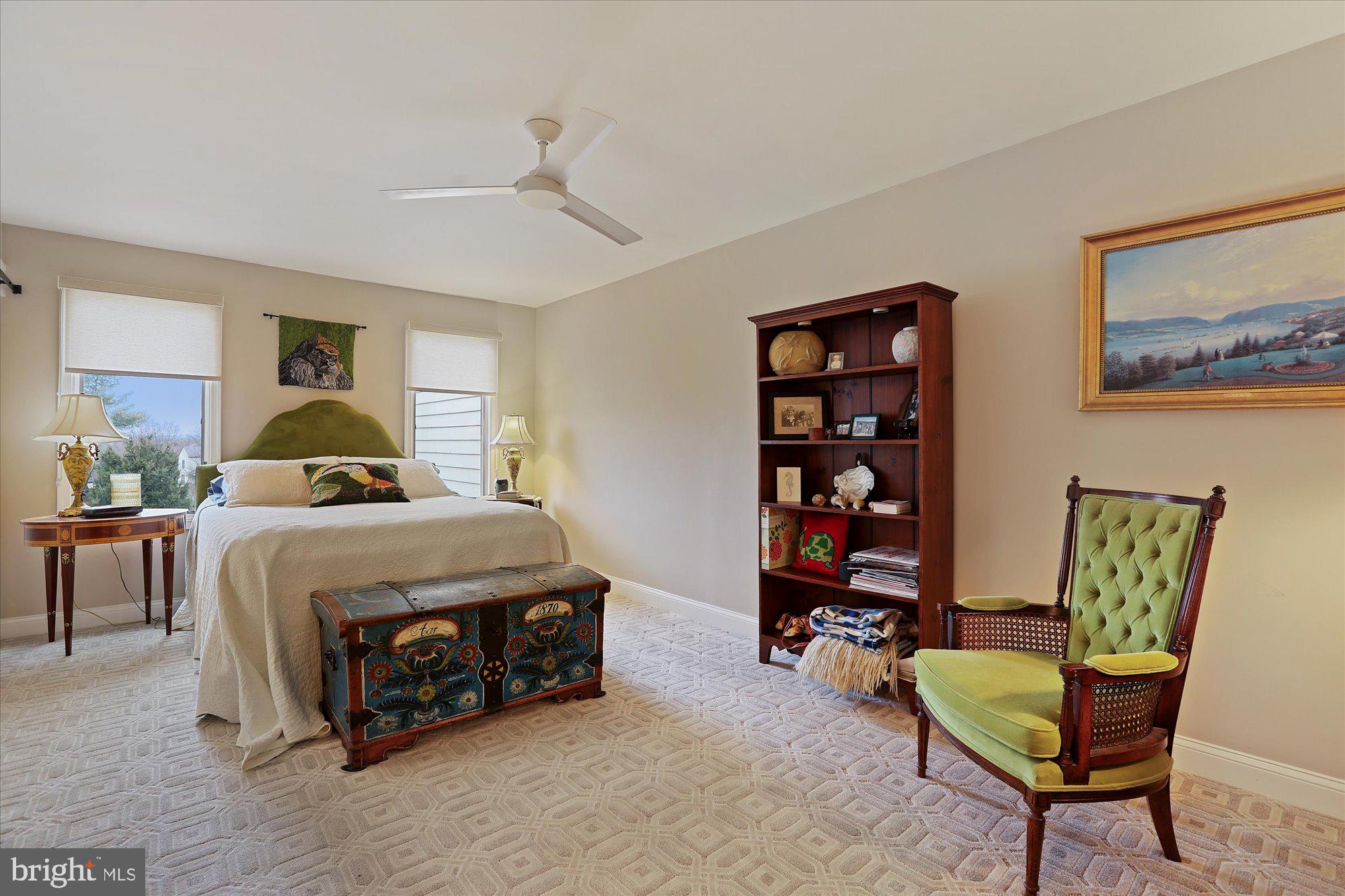 INGHAM MEWS - Residential Lease