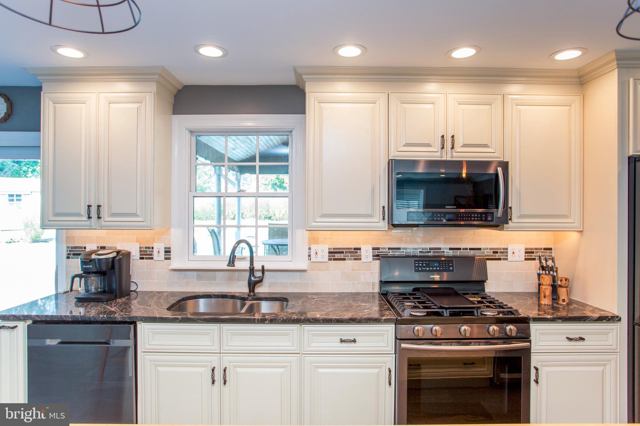 WHITEBRIAR - Residential