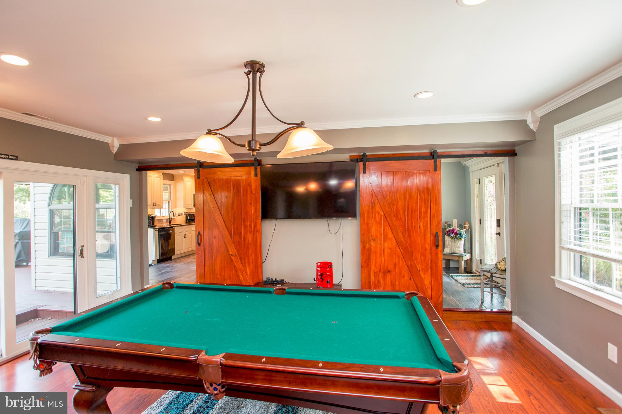 WHITEBRIAR - Residential