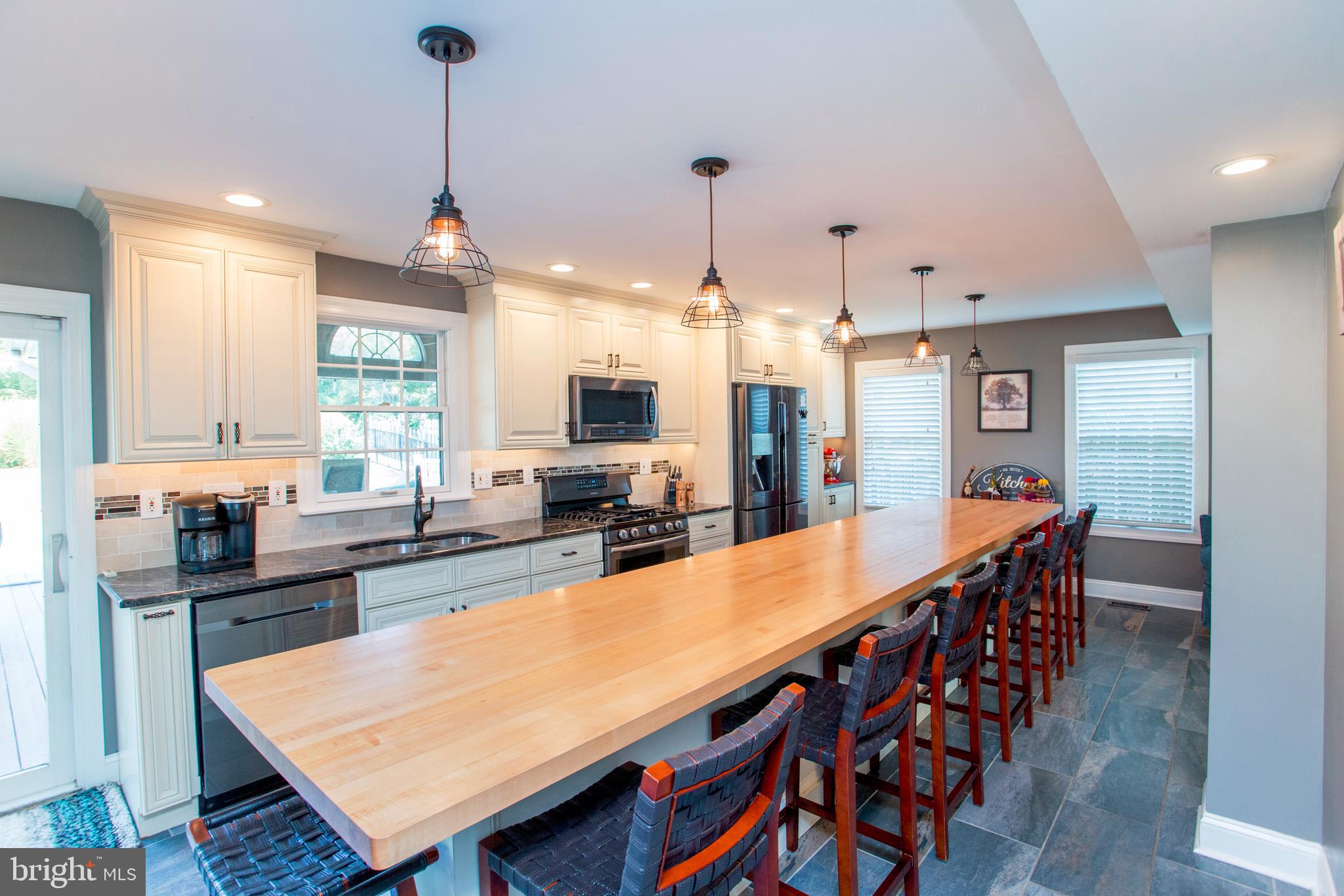 WHITEBRIAR - Residential