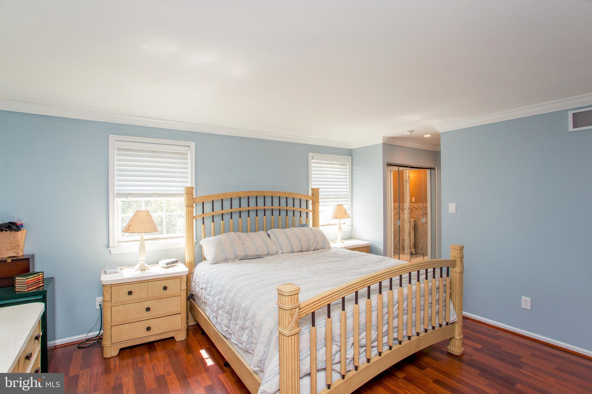 WHITEBRIAR - Residential