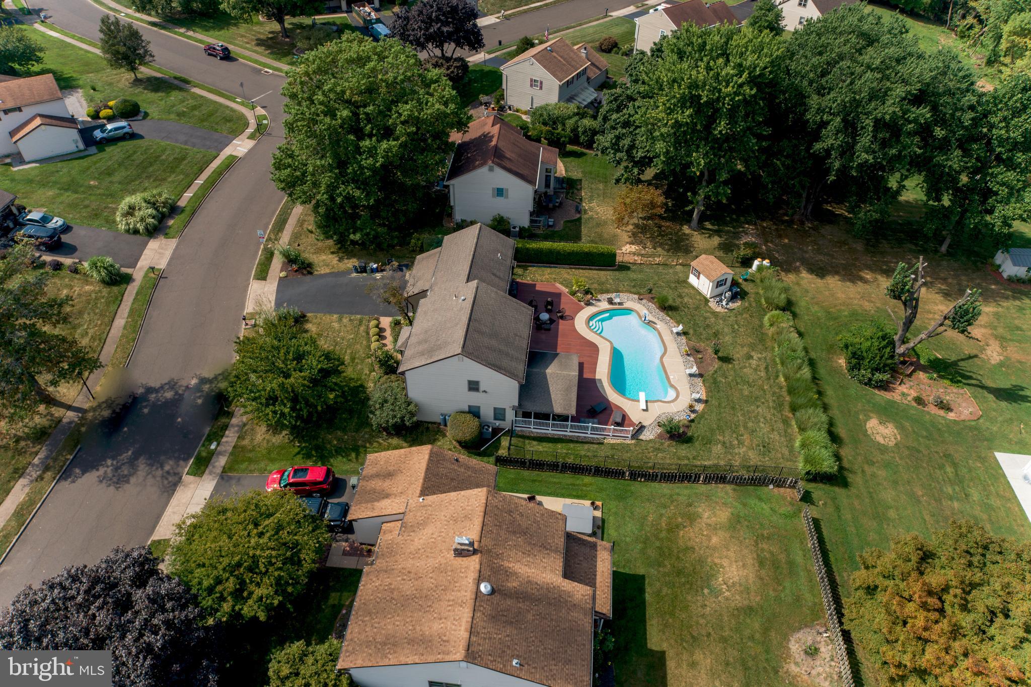 WHITEBRIAR - Residential