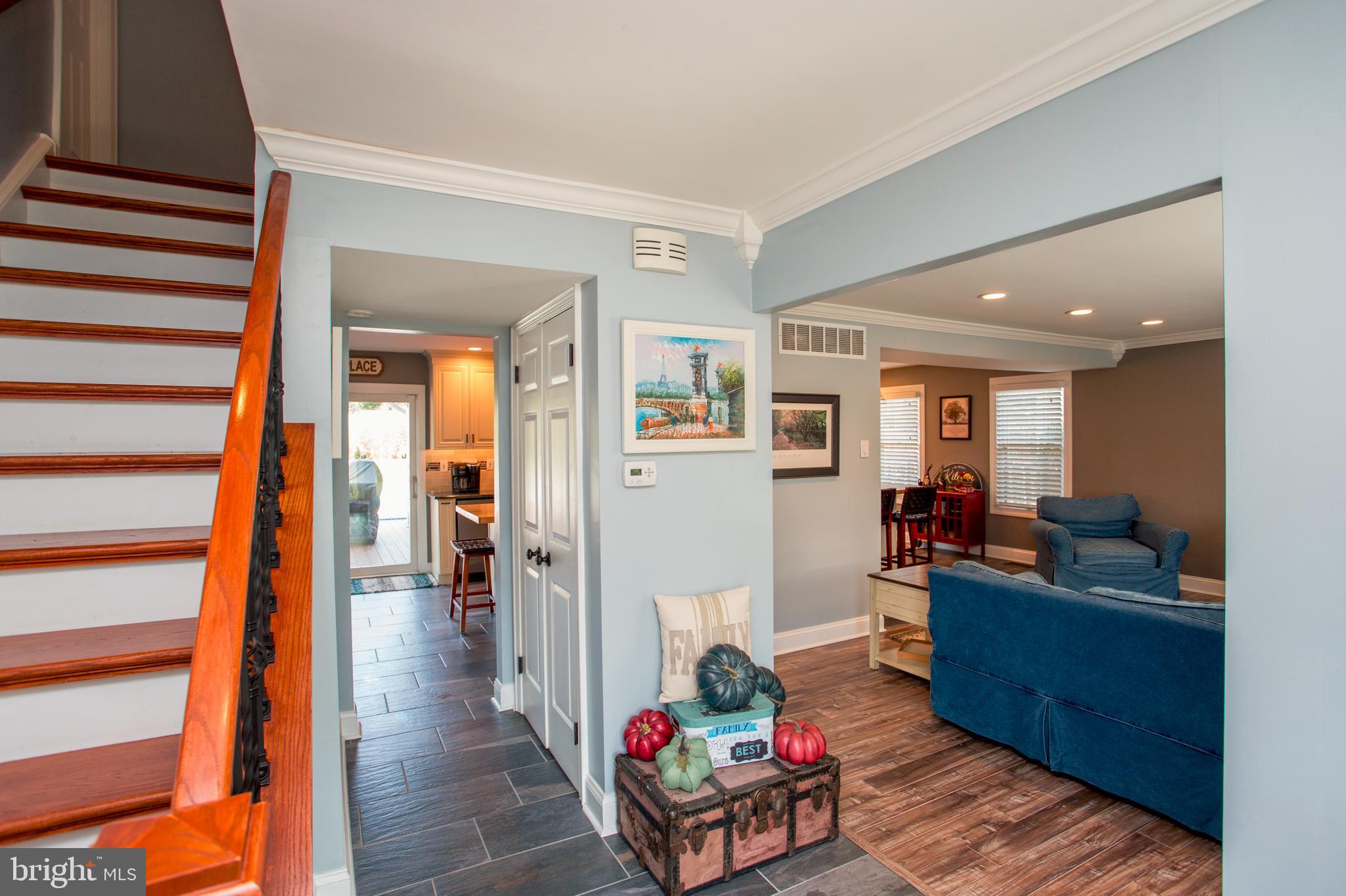 WHITEBRIAR - Residential