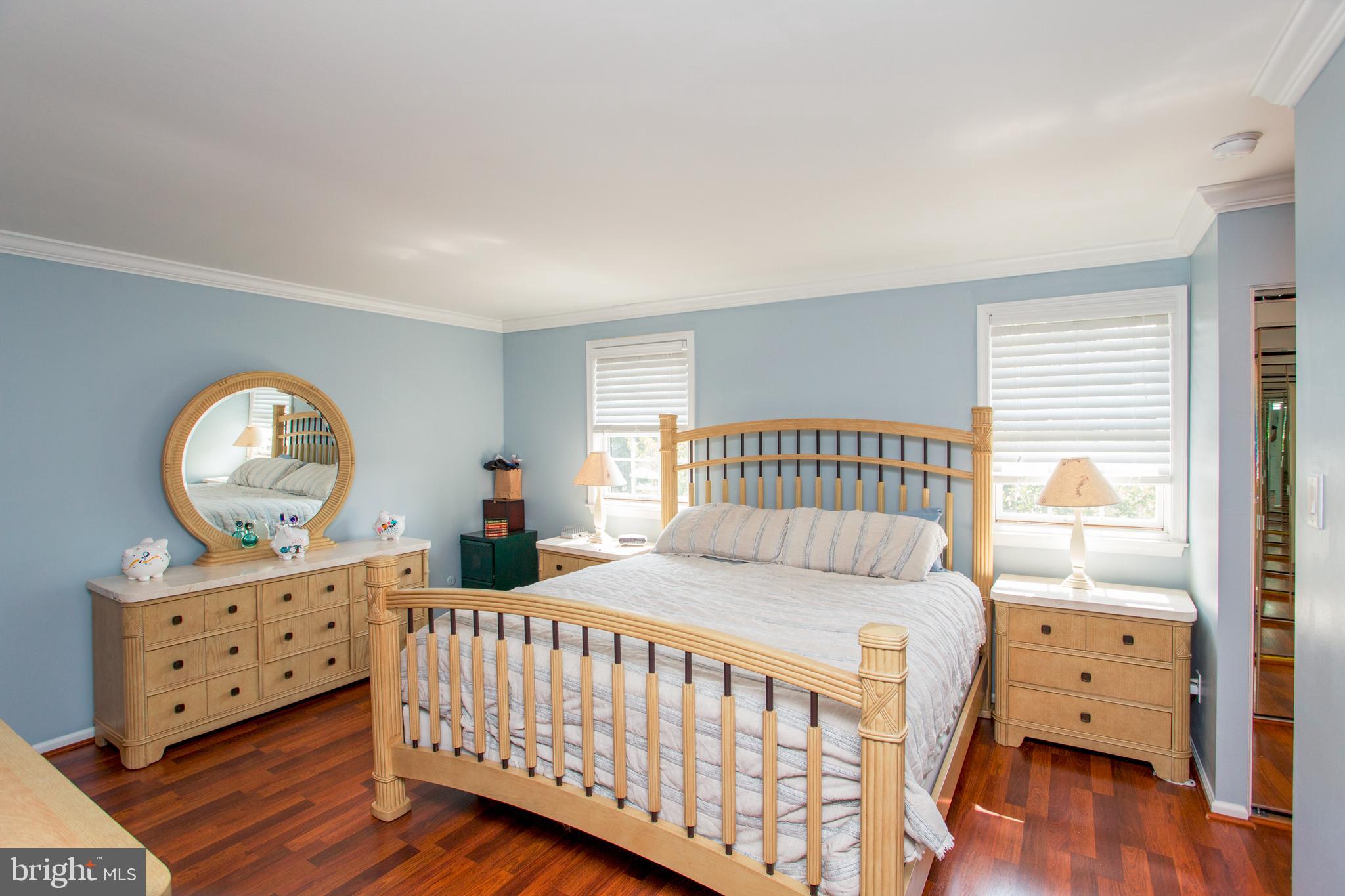 WHITEBRIAR - Residential