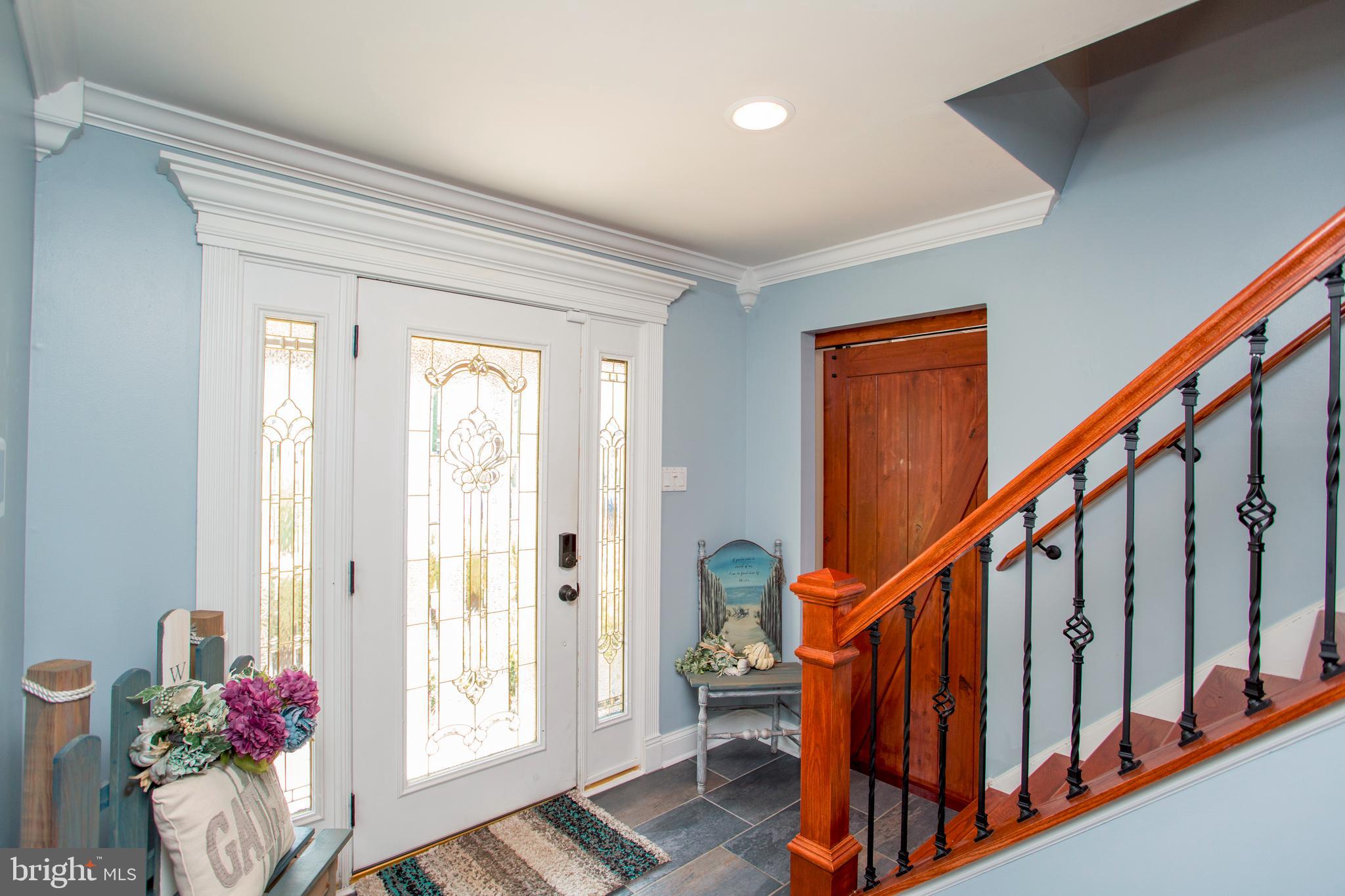 WHITEBRIAR - Residential