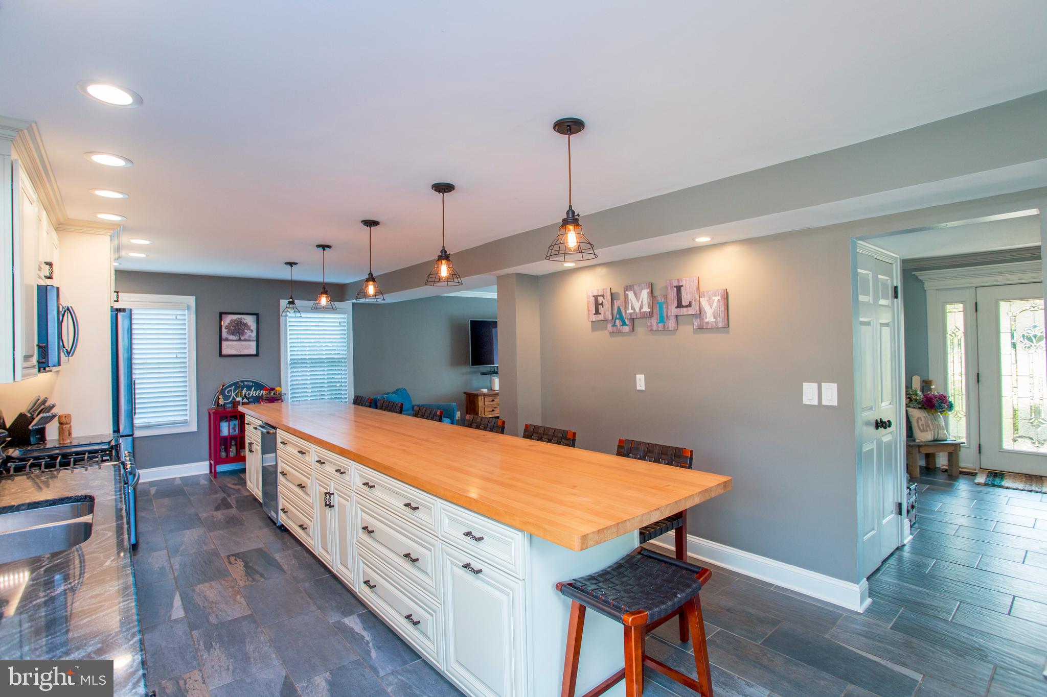 WHITEBRIAR - Residential